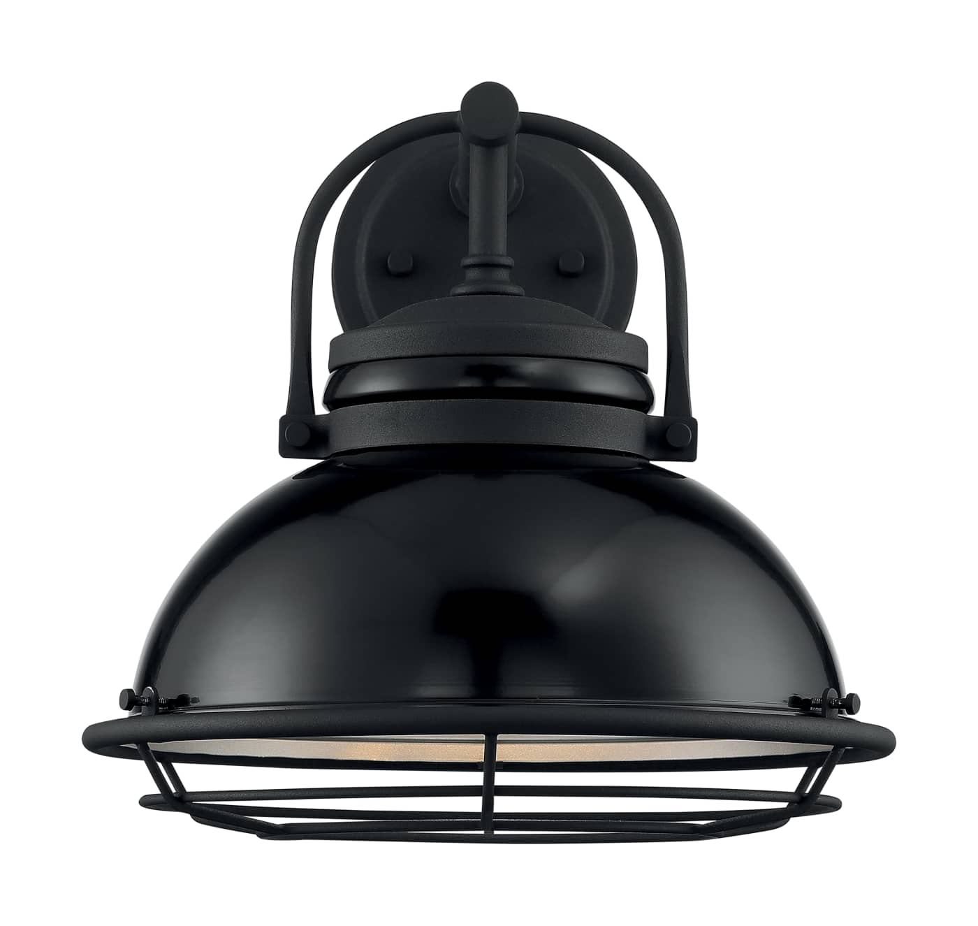 UPTON 1LT LG OUTDOOR WALL - 60-7062