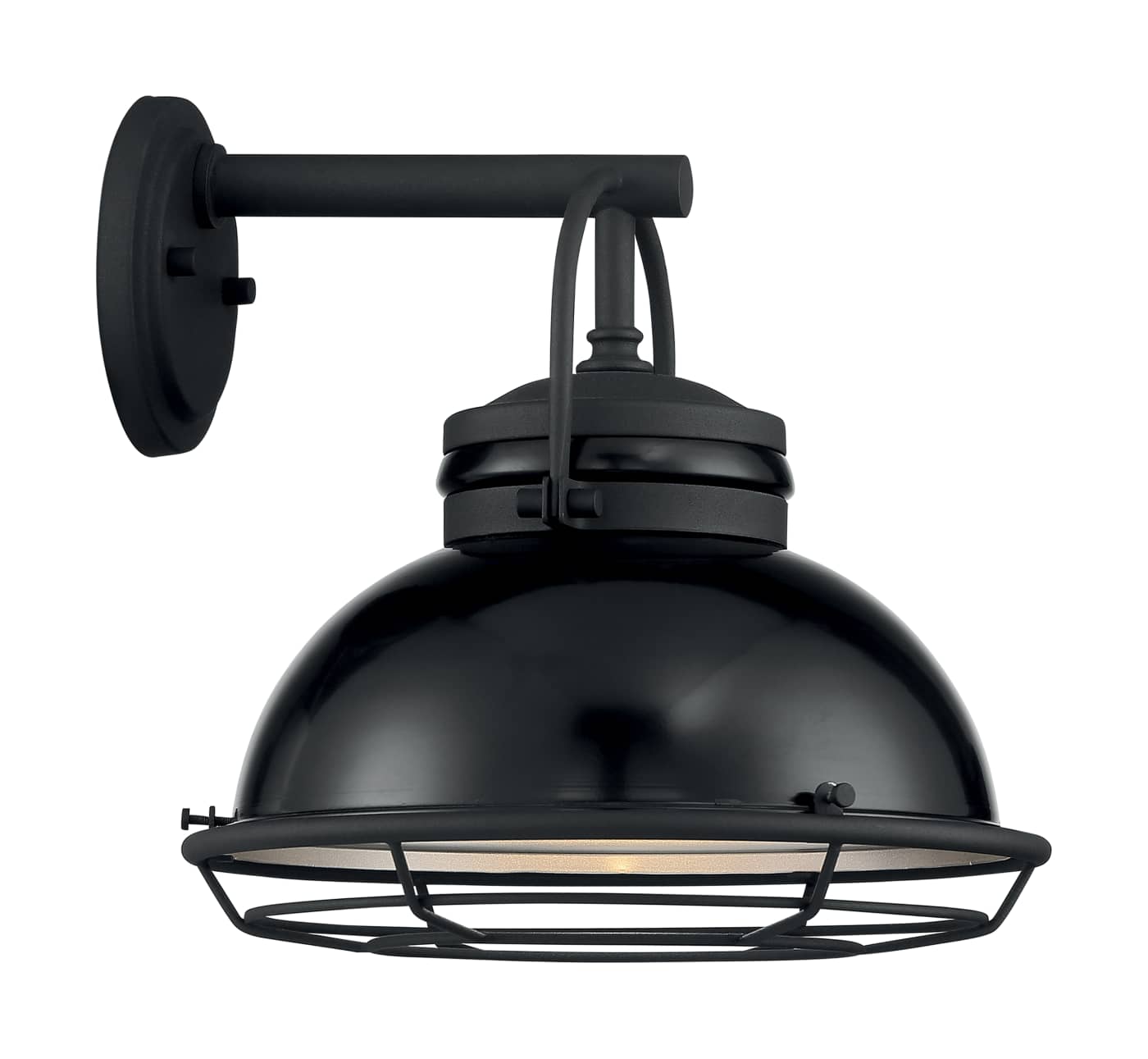 UPTON 1LT LG OUTDOOR WALL - 60-7062