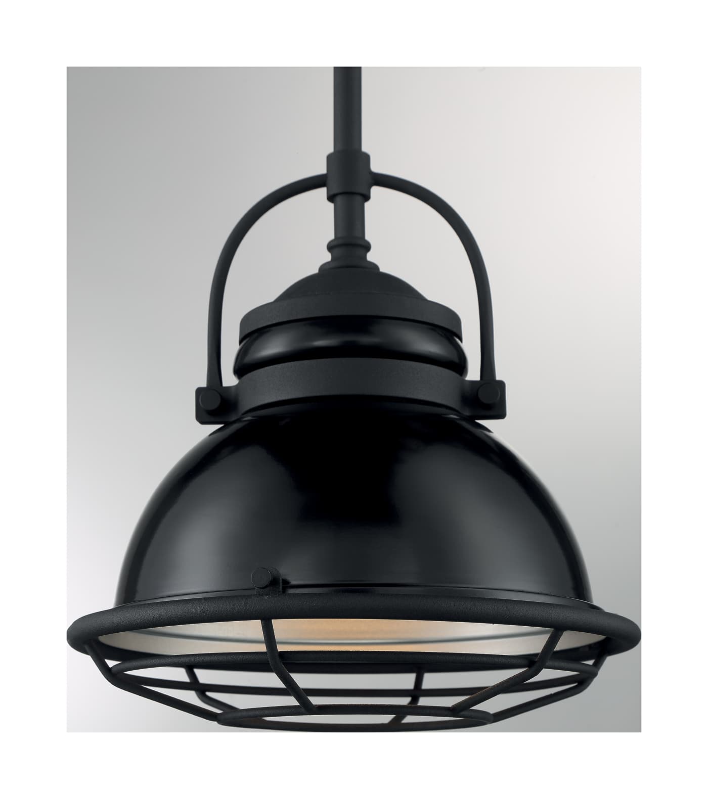 UPTON 1LT SMALL PENDANT - 60-7063
