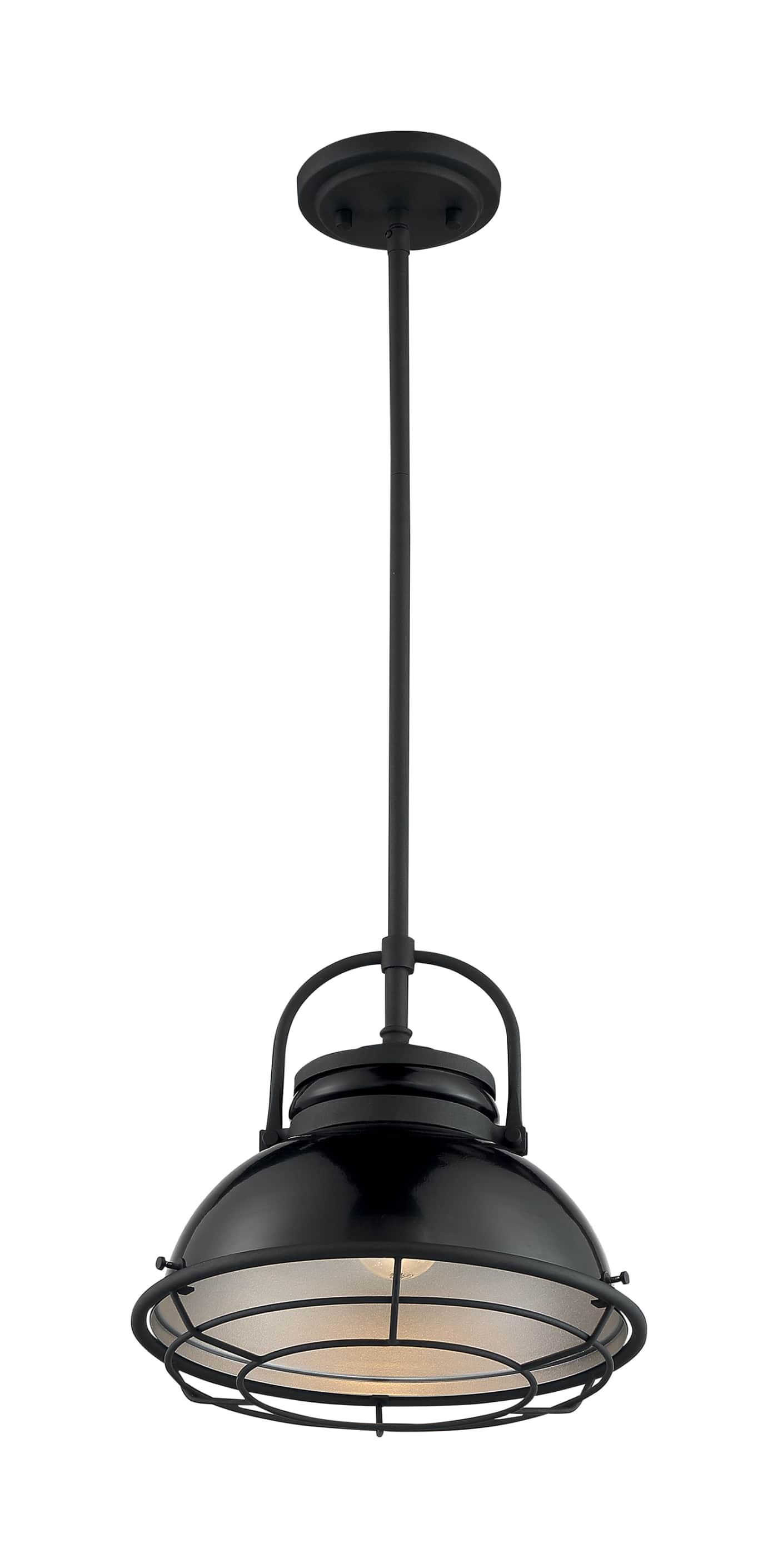 UPTON 1LT LARGE PENDANT - 60-7064