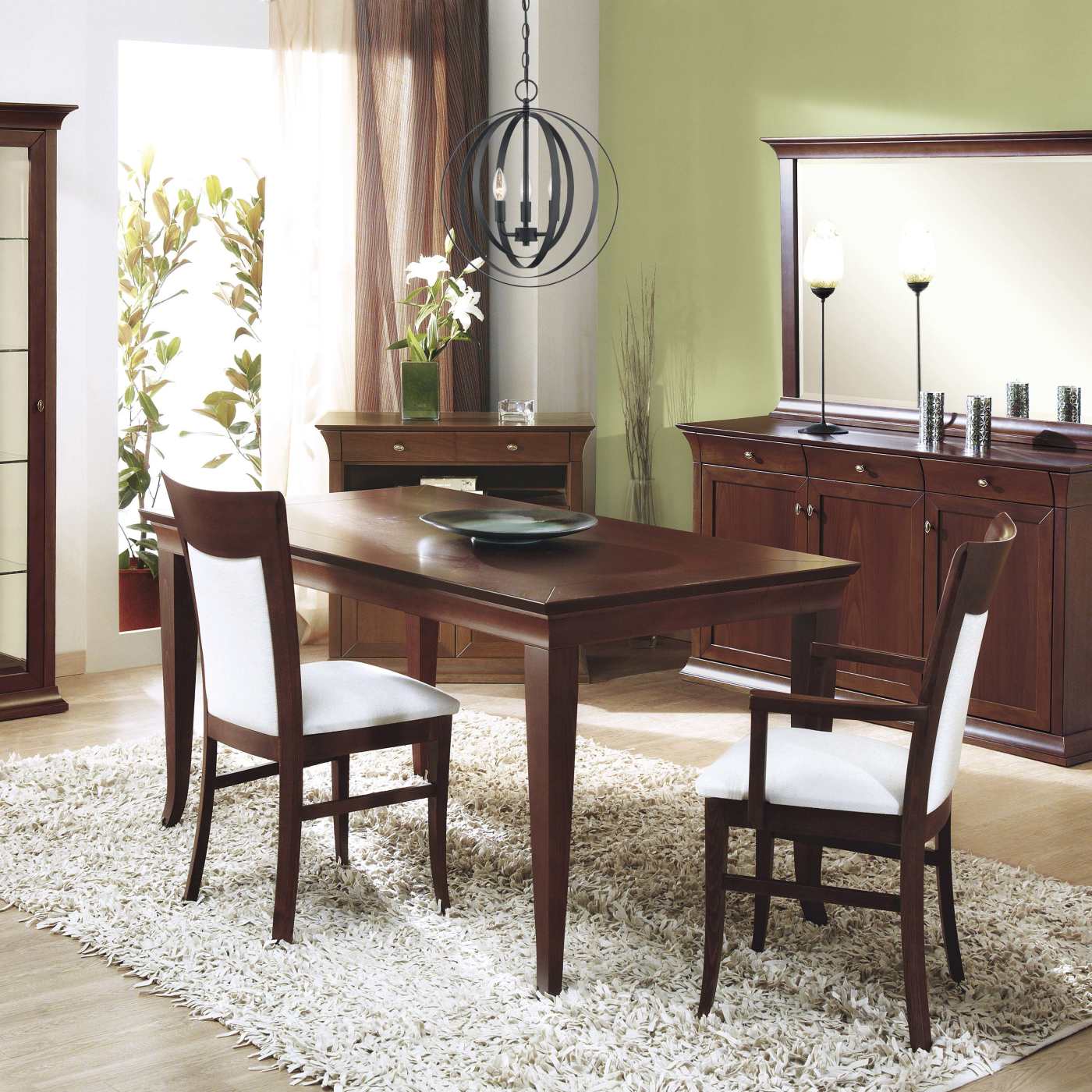 PENDLETON 3LT PENDANT - 60-7067