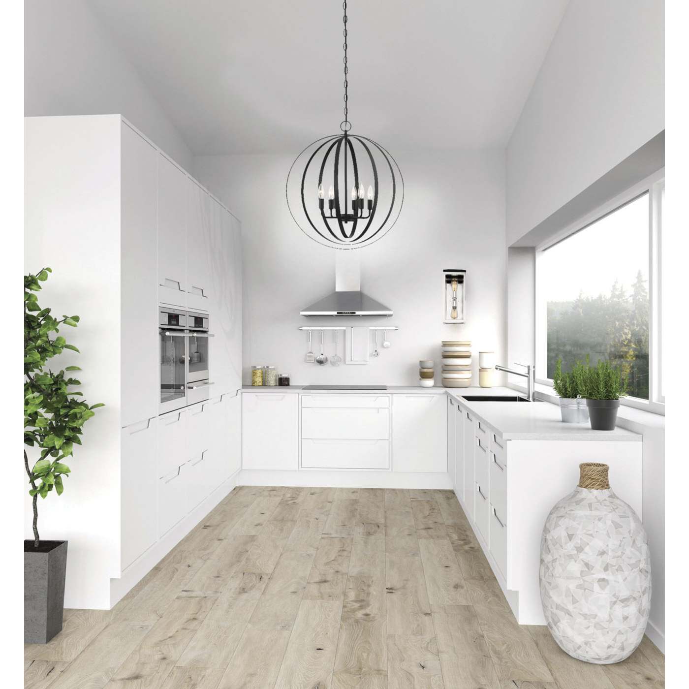 PENDLETON 6LT PENDANT - 60-7068