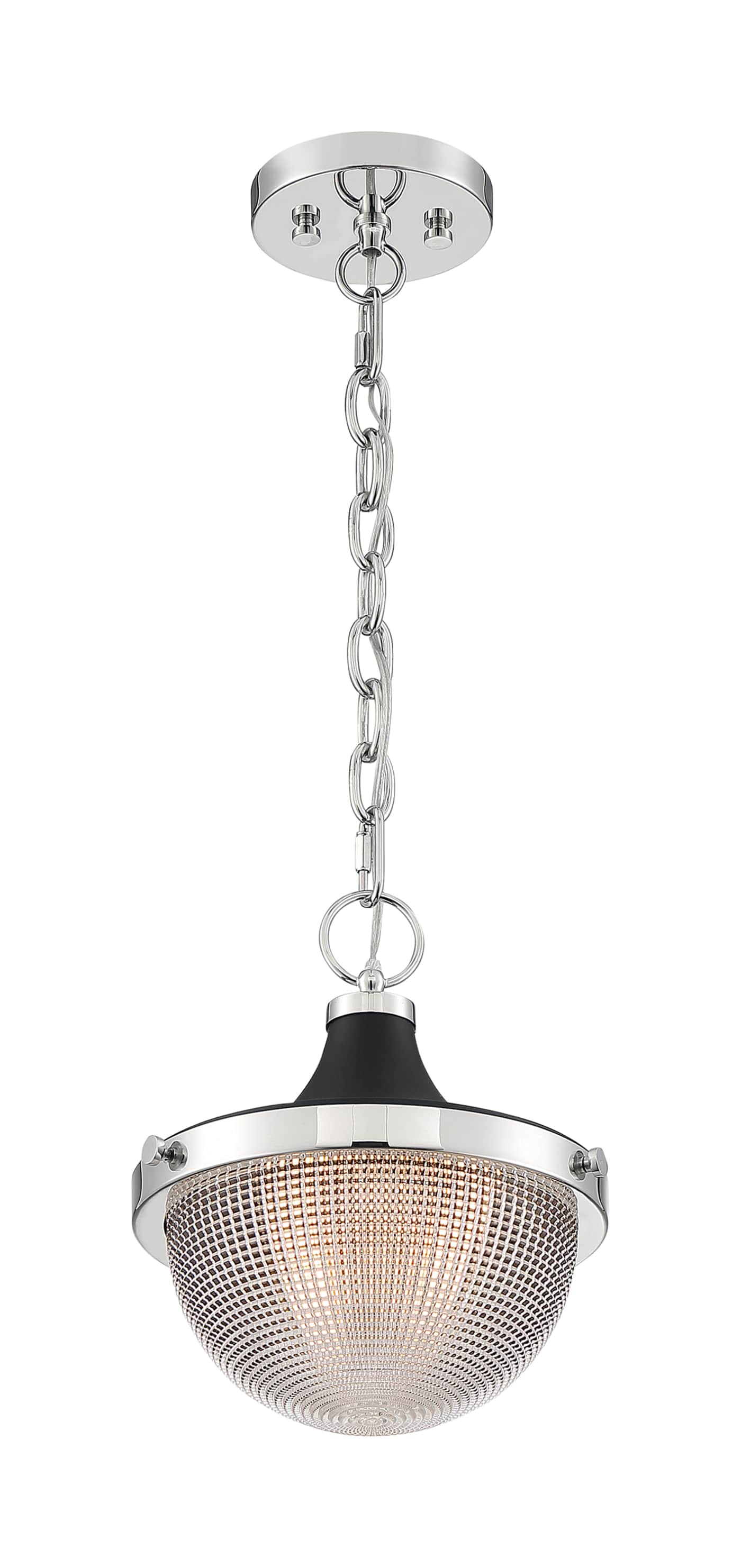 FARO 1 LIGHT SMALL PENDANT - 60-7069