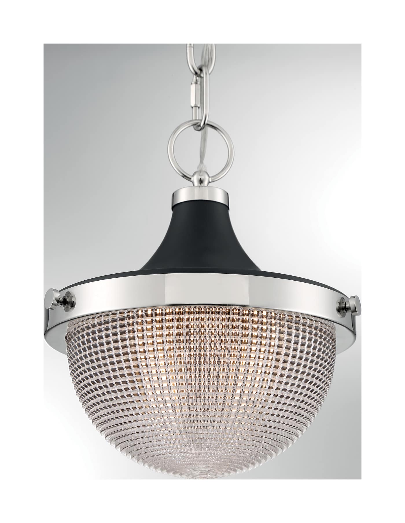 FARO 1 LIGHT SMALL PENDANT - 60-7069