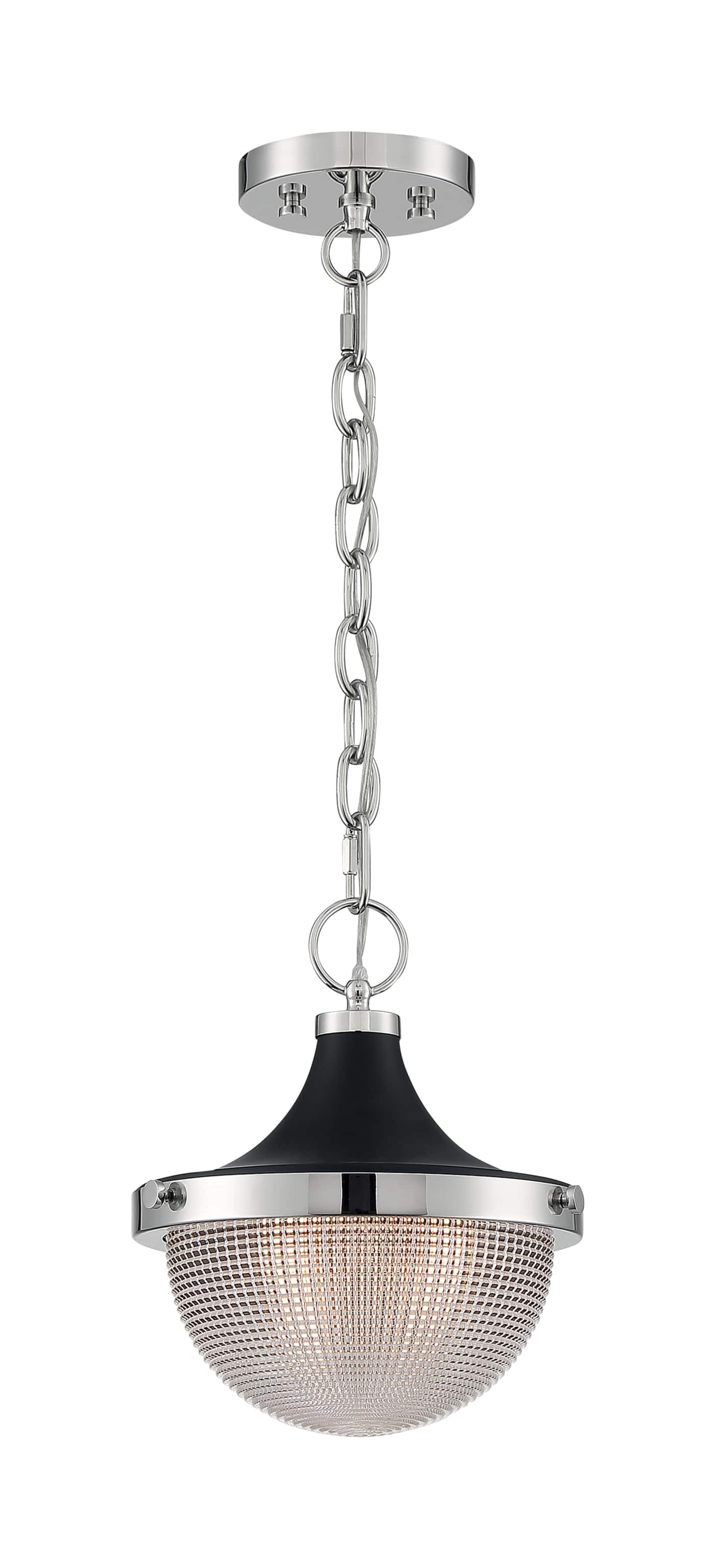 FARO 1 LIGHT SMALL PENDANT - 60-7069