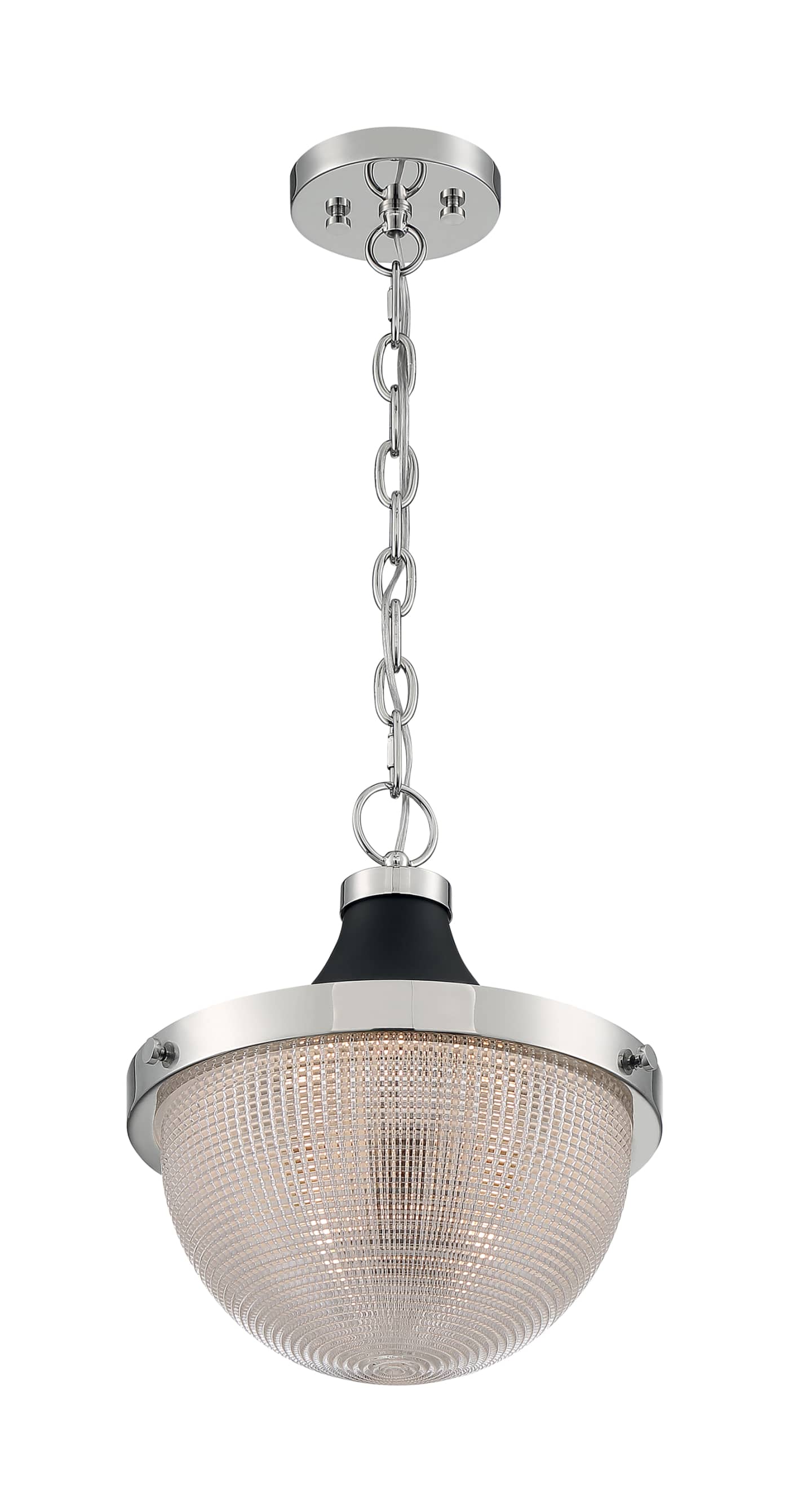 FARO 1 LIGHT LARGE PENDANT - 60-7070