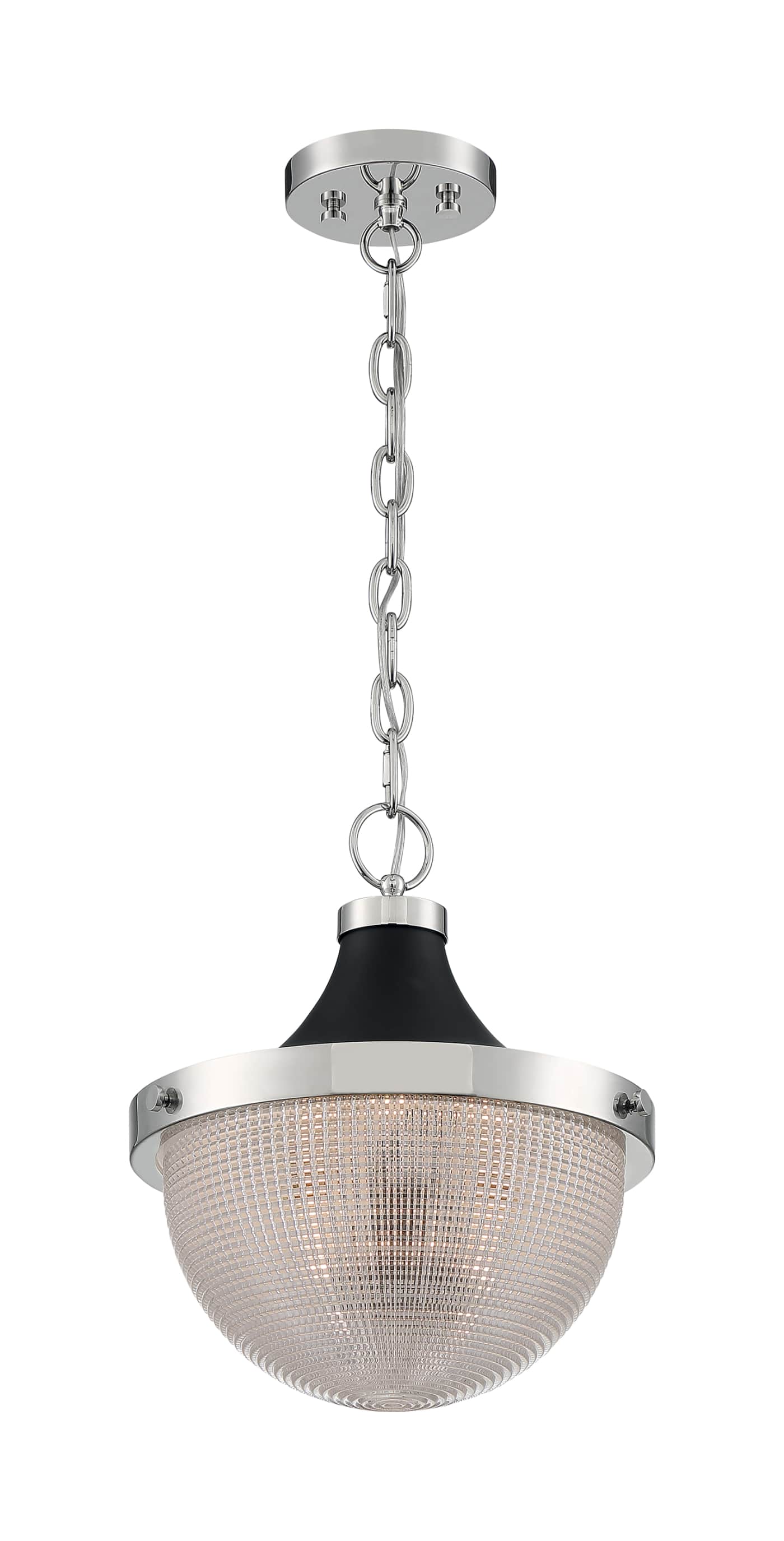 FARO 1 LIGHT LARGE PENDANT - 60-7070