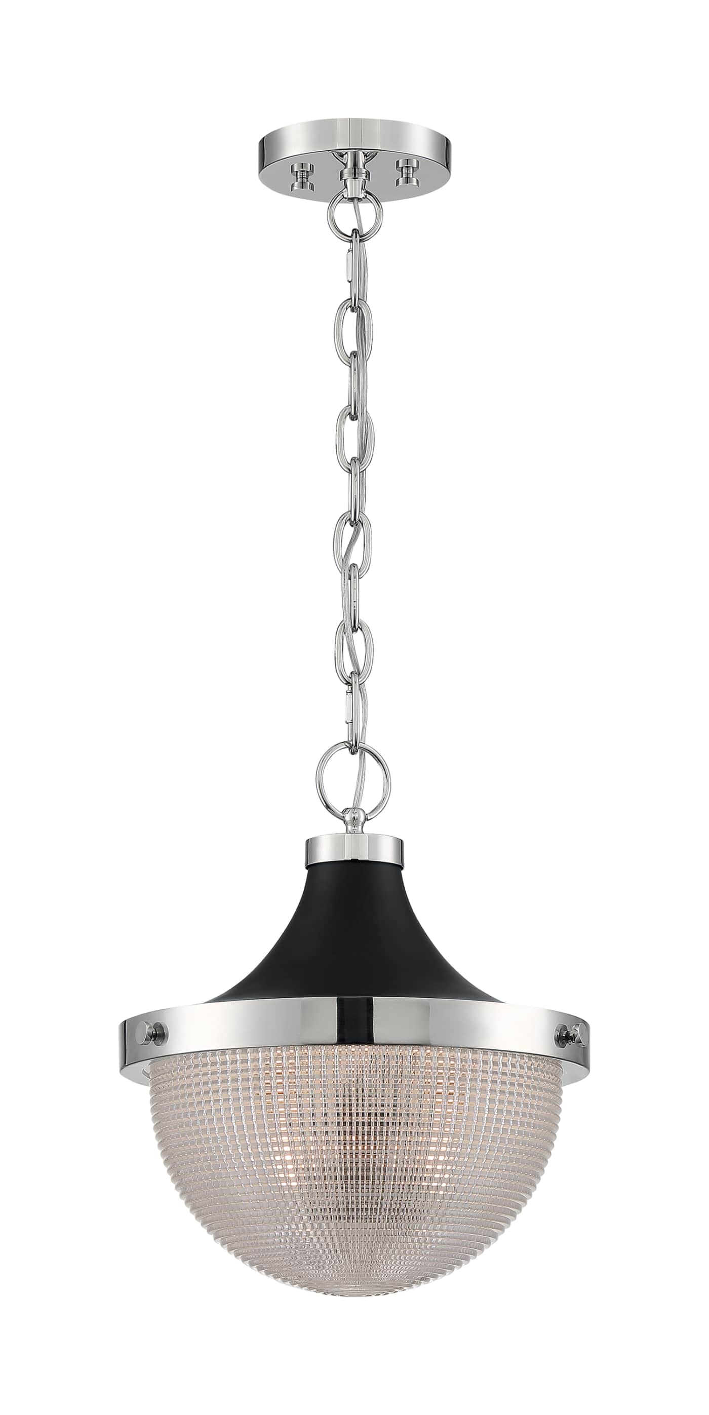 FARO 1 LIGHT LARGE PENDANT - 60-7070