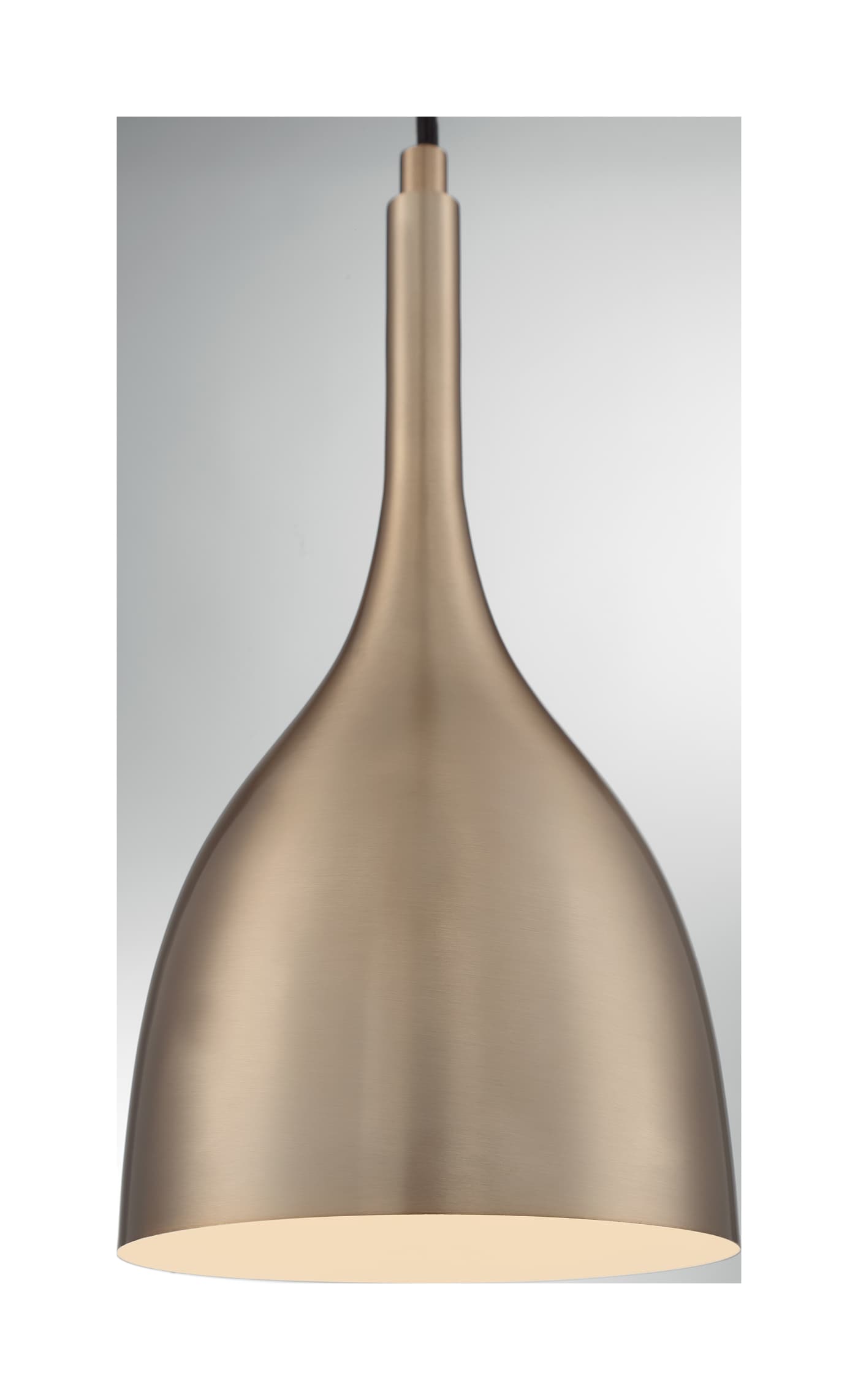 BELLCAP 1LT SMALL PENDANT - 60-7076