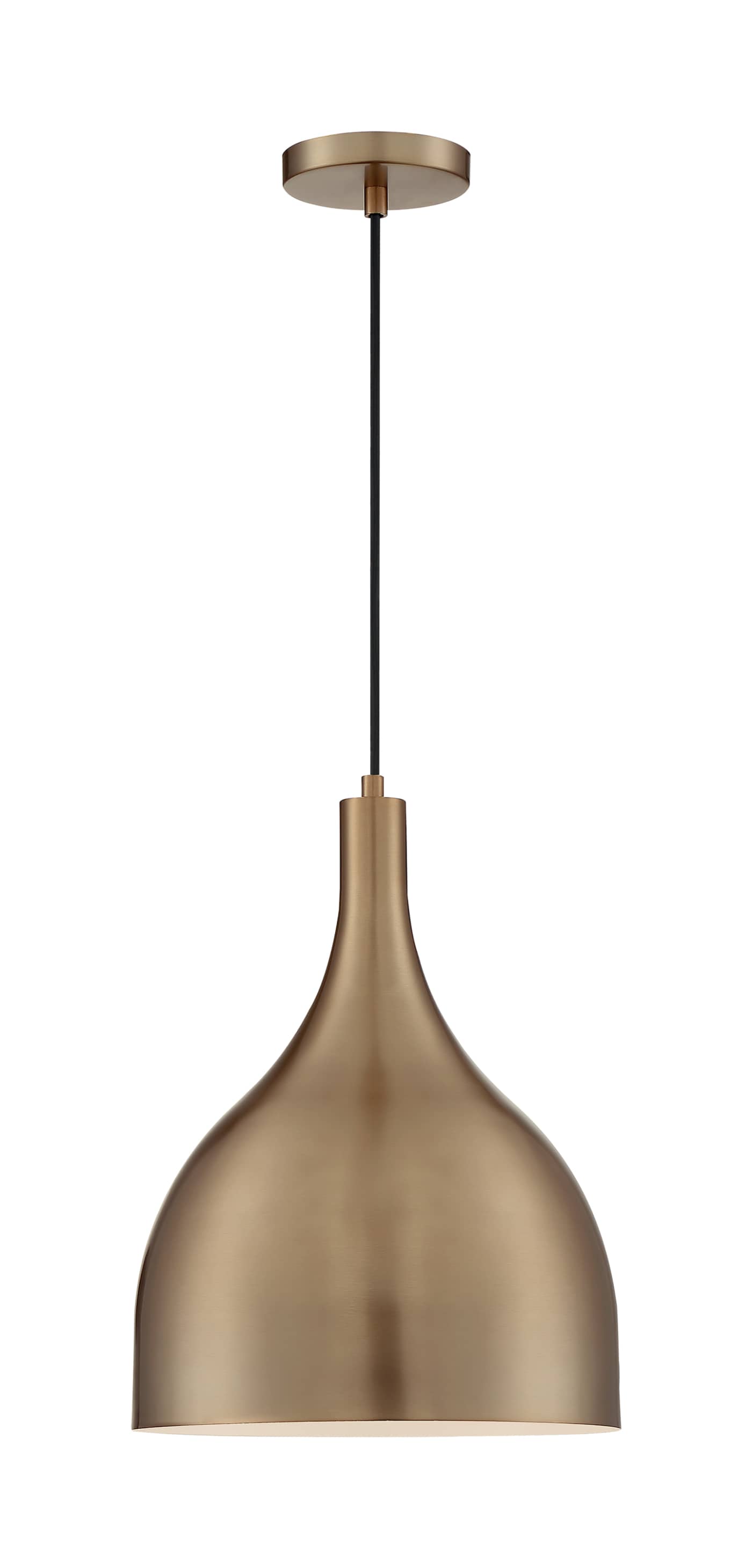 BELLCAP 1LT LARGE PENDANT - 60-7077