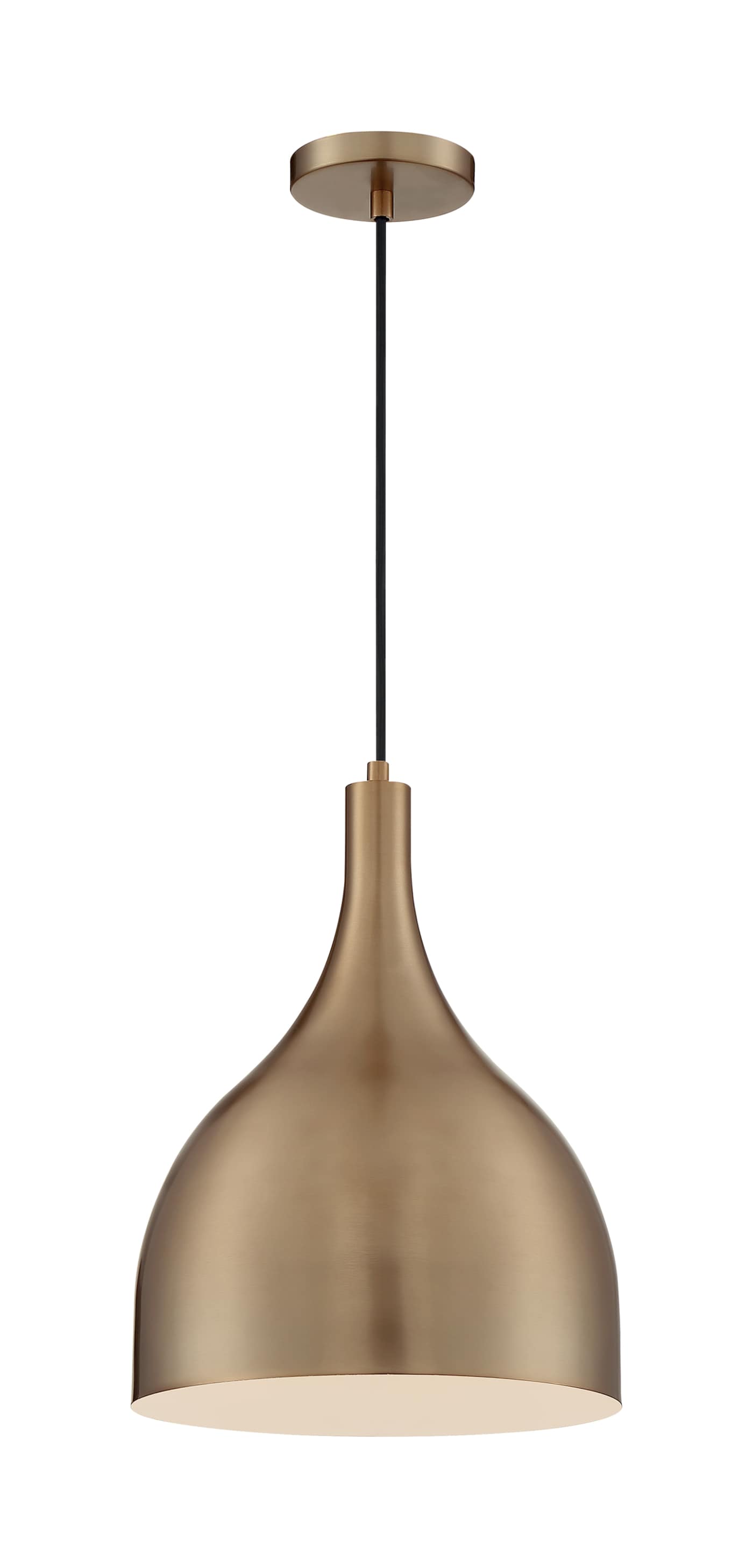 BELLCAP 1LT LARGE PENDANT - 60-7077