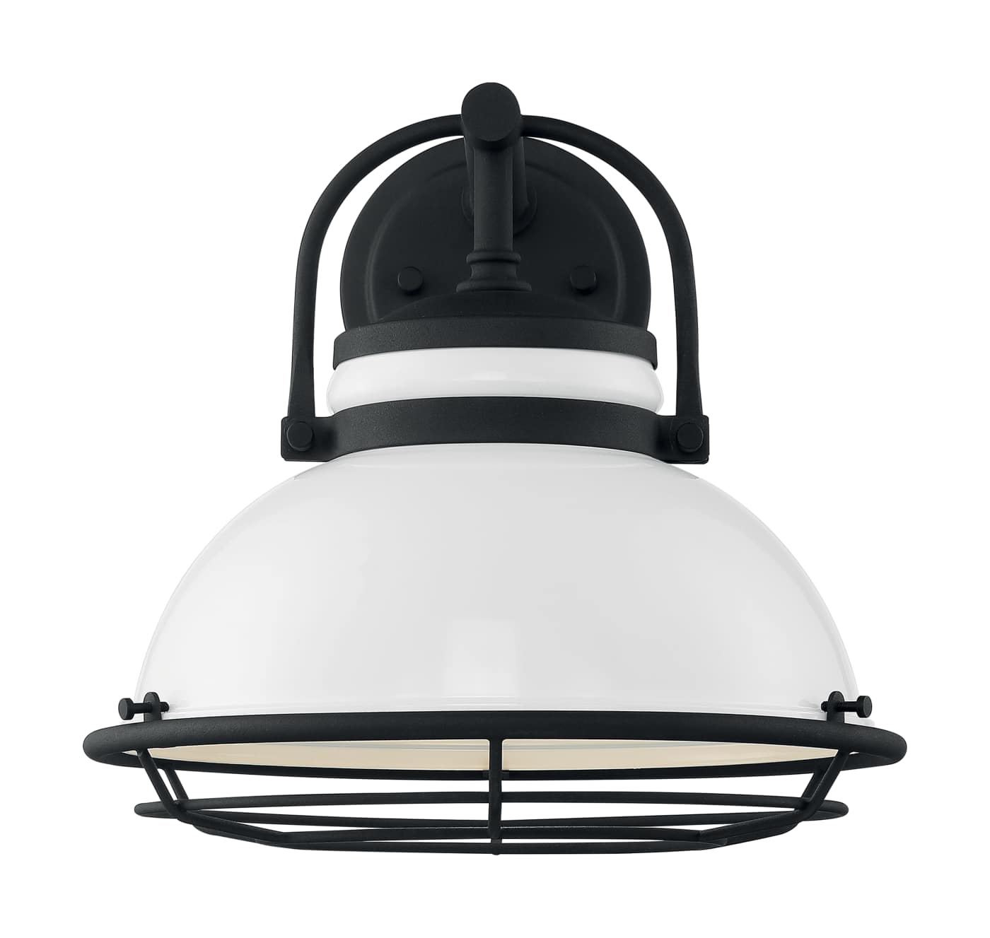 UPTON 1LT LG OUTDOOR WALL - 60-7082