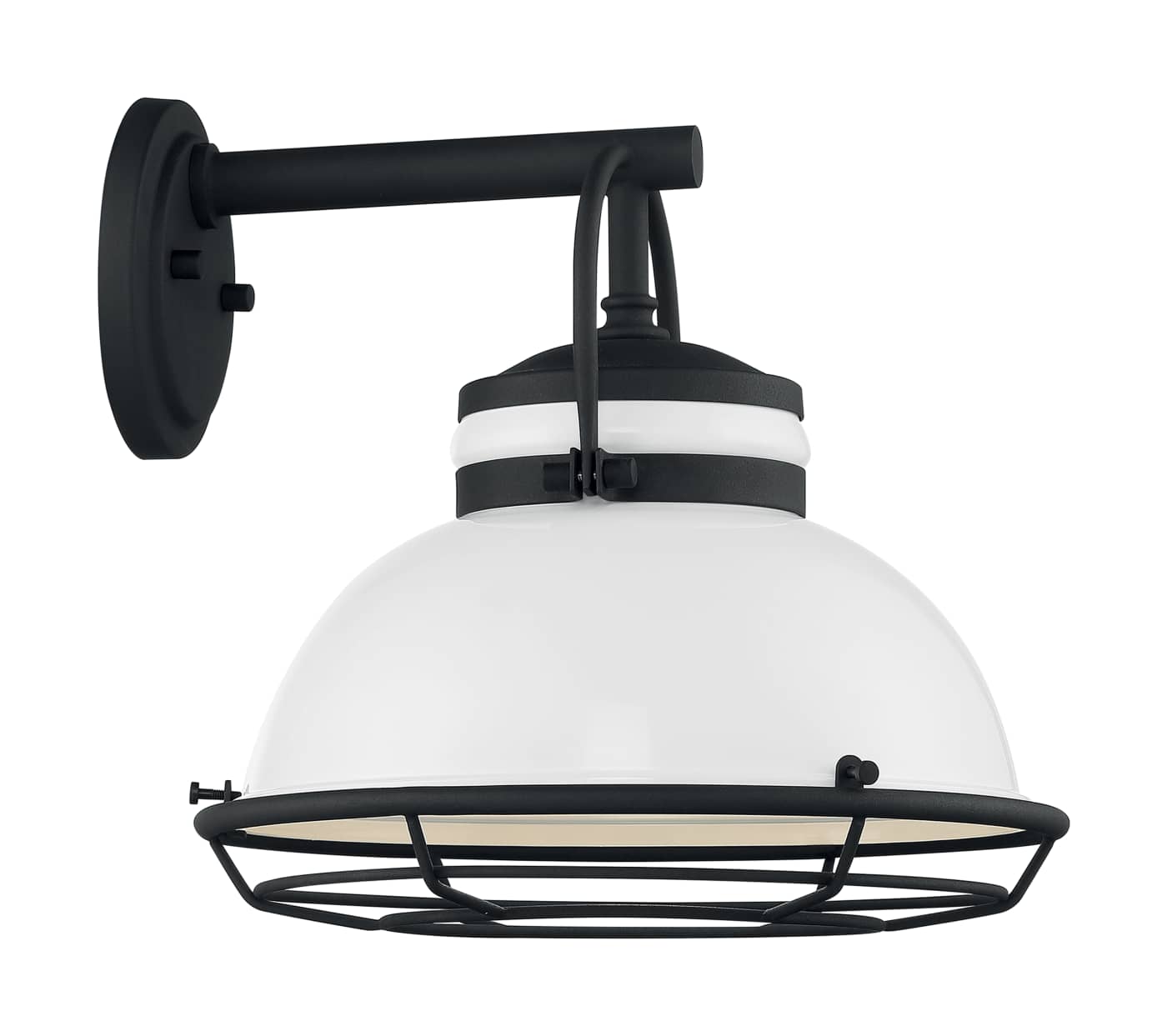 UPTON 1LT LG OUTDOOR WALL - 60-7082