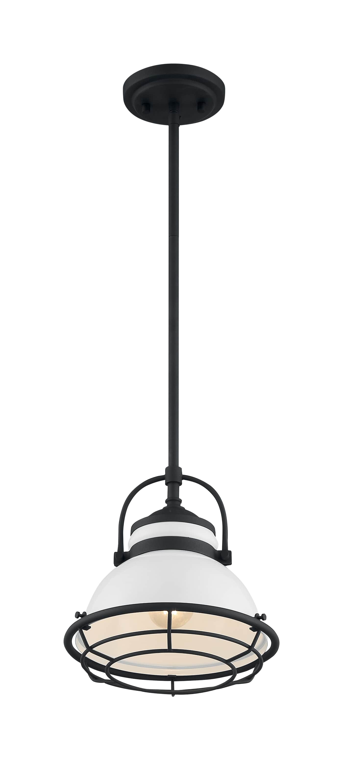 UPTON 1LT SMALL PENDANT - 60-7083