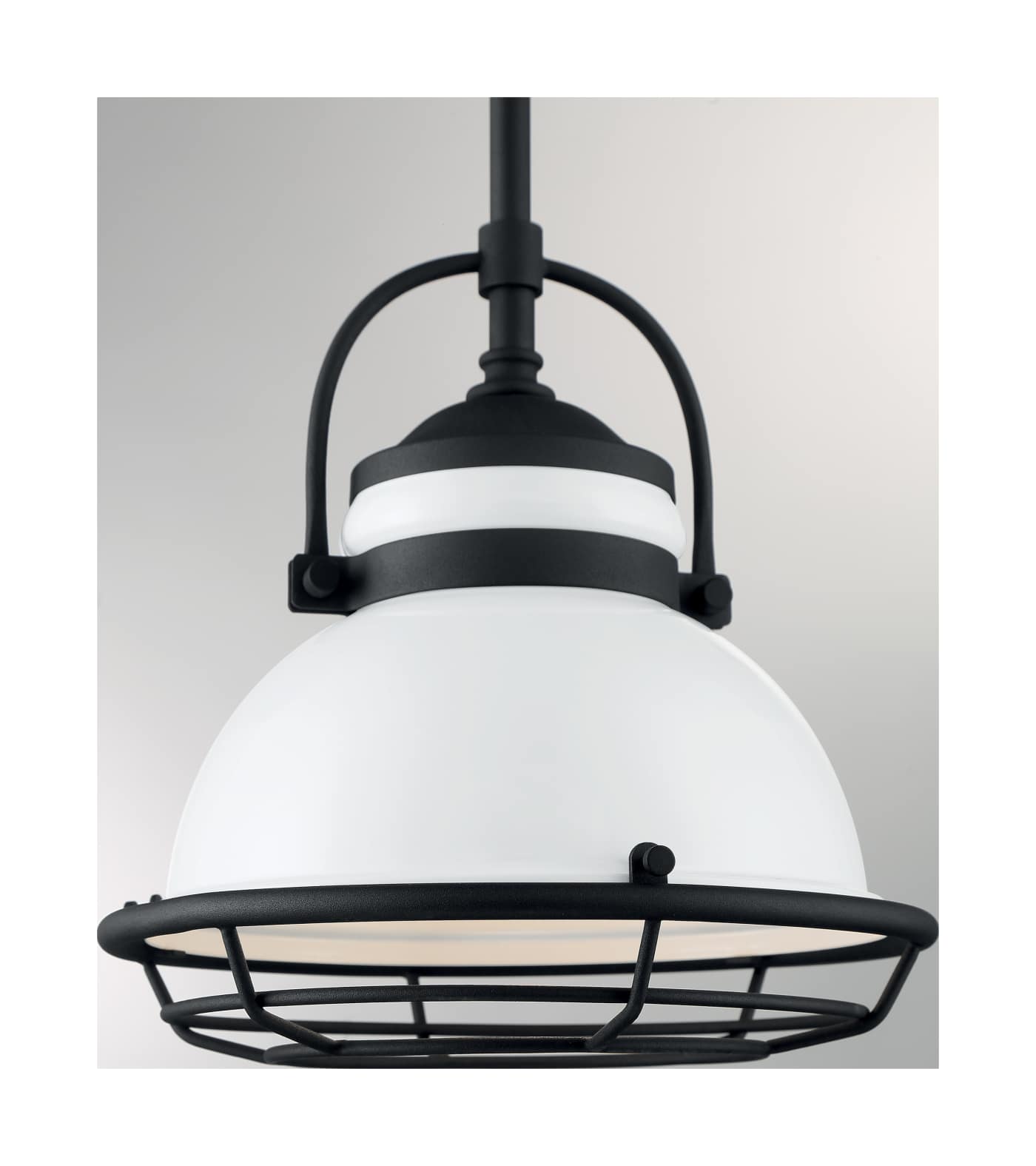 UPTON 1LT SMALL PENDANT - 60-7083