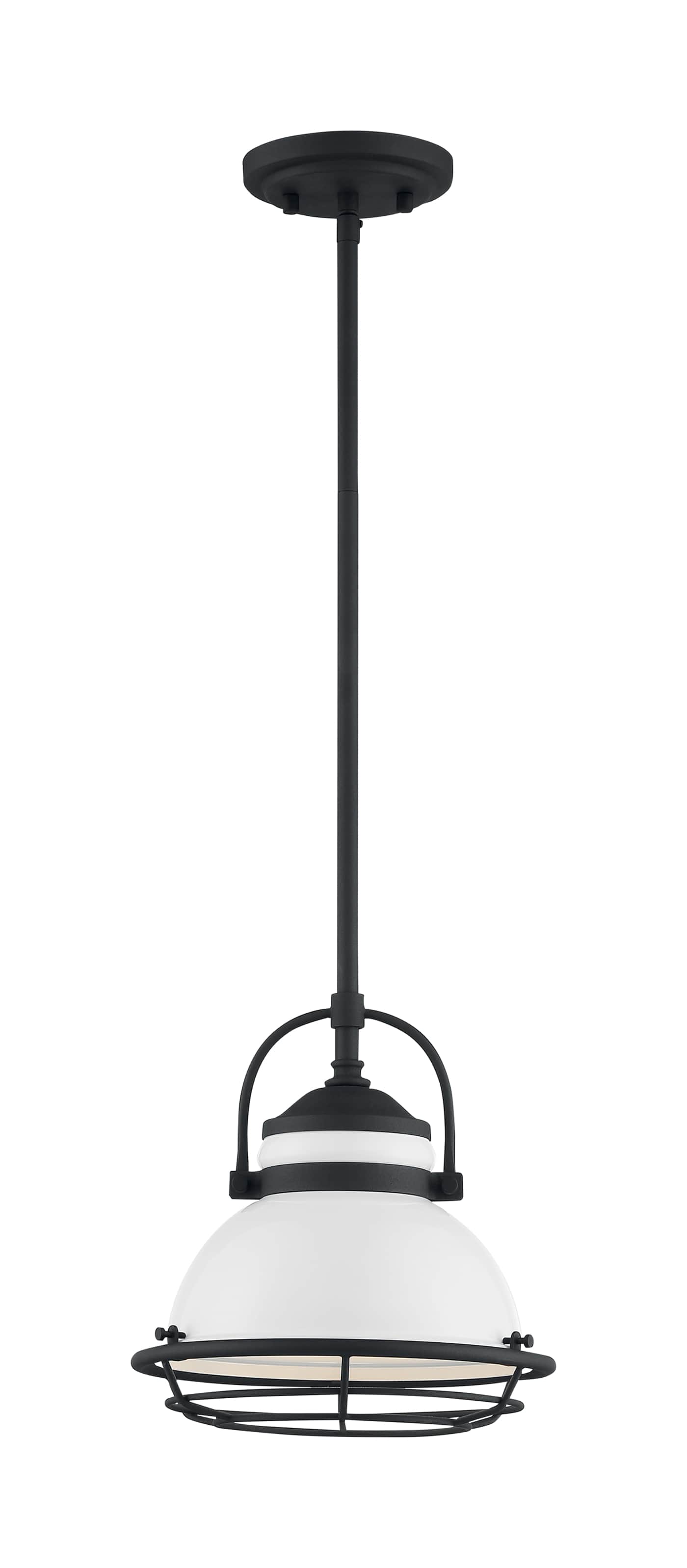 UPTON 1LT SMALL PENDANT - 60-7083