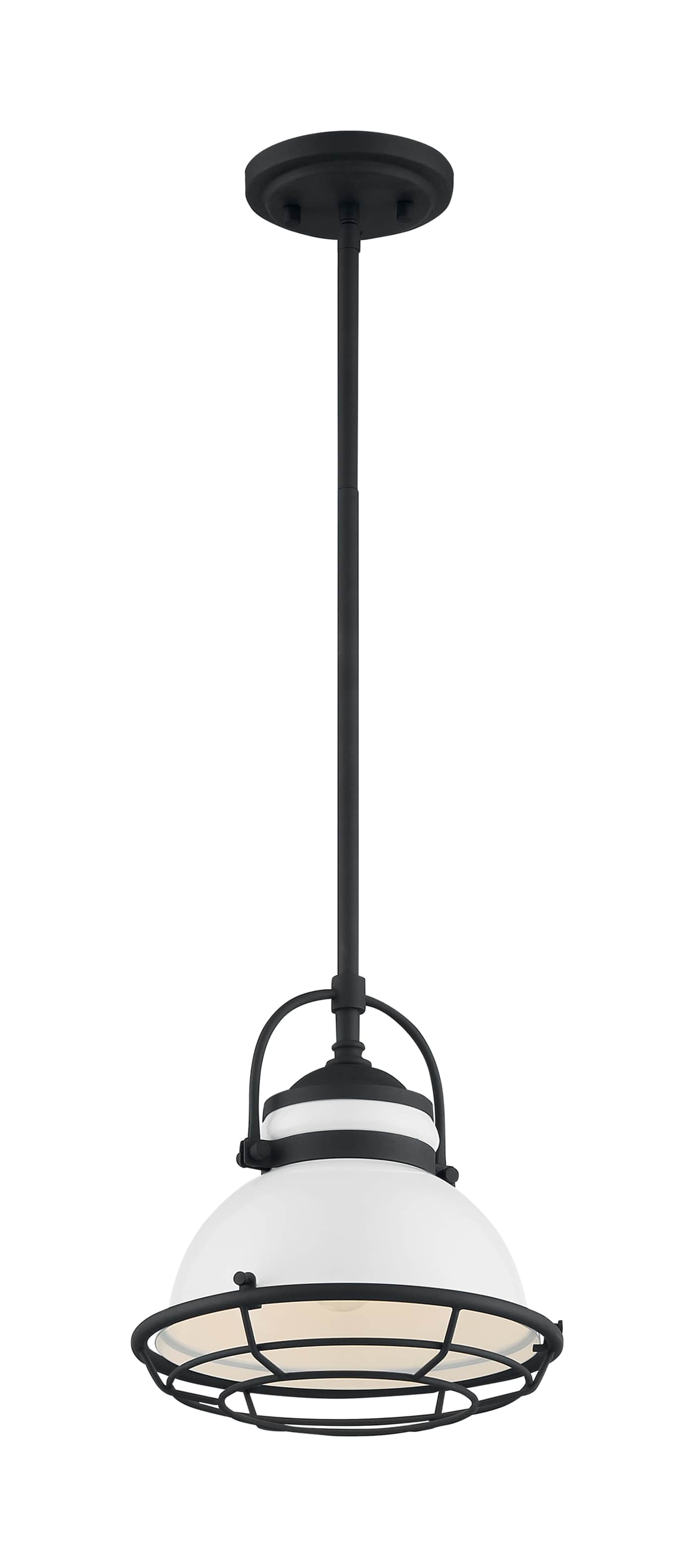 UPTON 1LT SMALL PENDANT - 60-7083