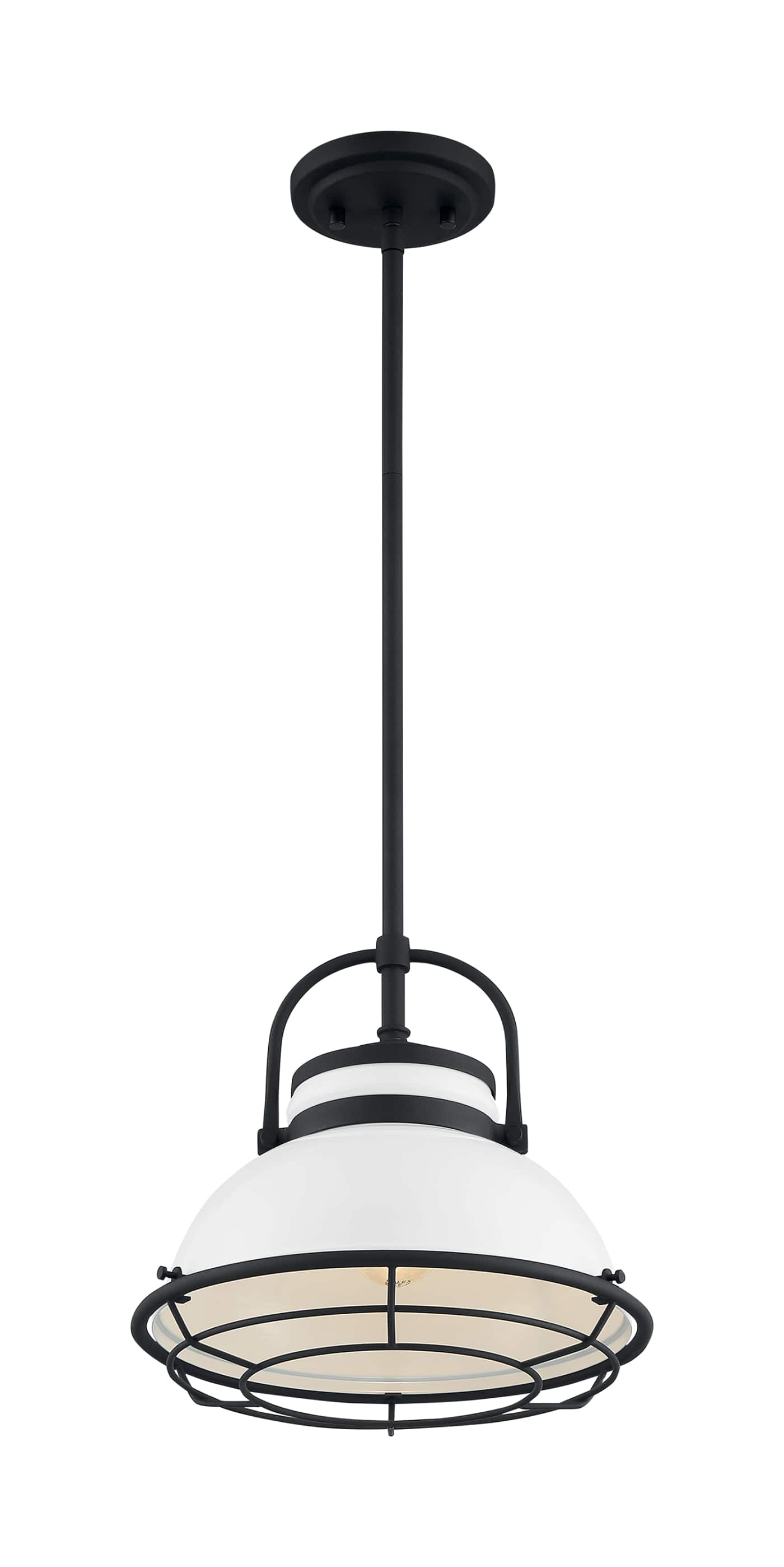 UPTON 1LT LARGE PENDANT - 60-7084