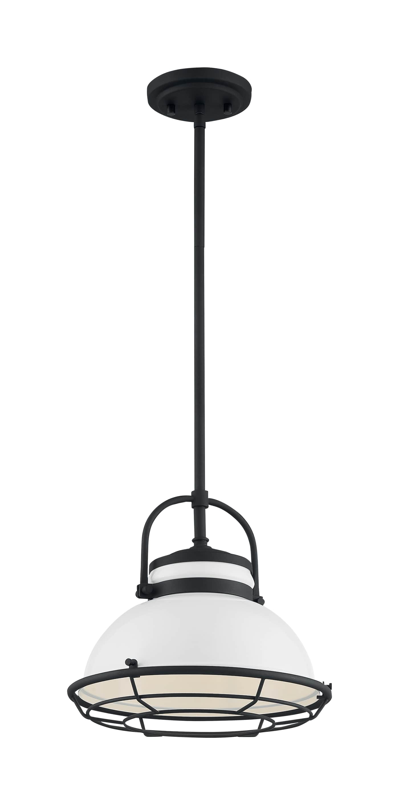 UPTON 1LT LARGE PENDANT - 60-7084