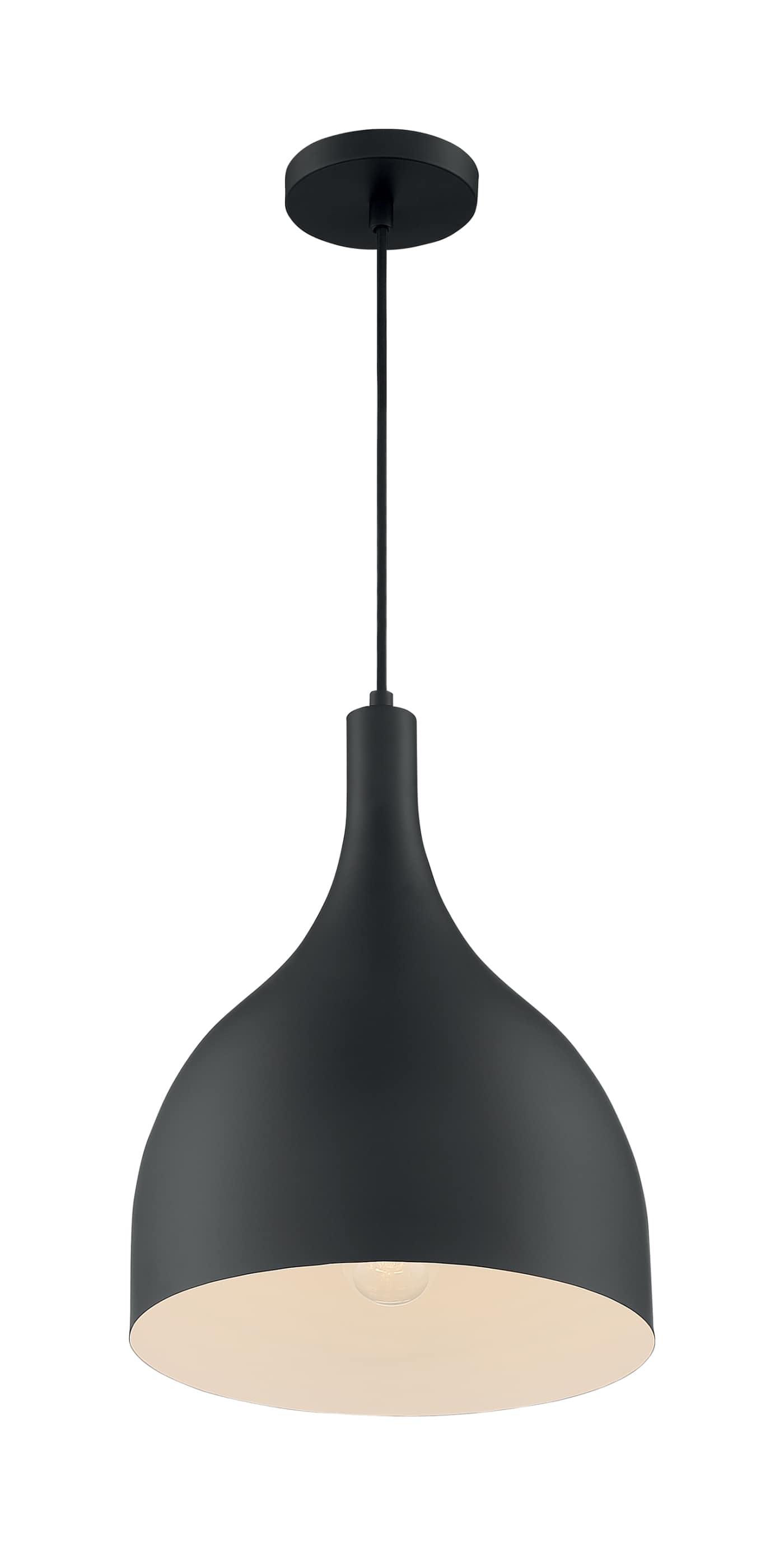 BELLCAP 1LT LARGE PENDANT - 60-7087