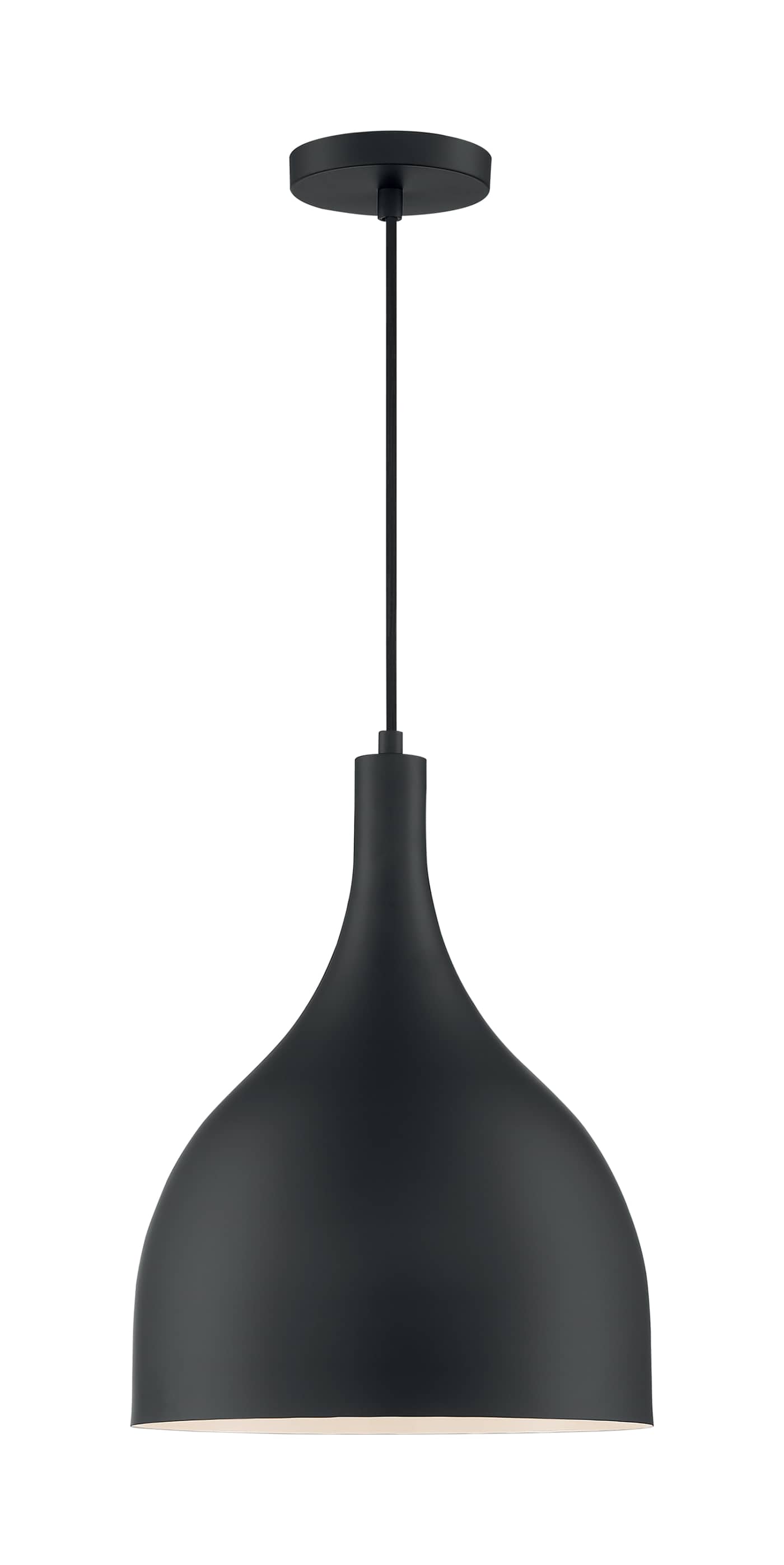 BELLCAP 1LT LARGE PENDANT - 60-7087