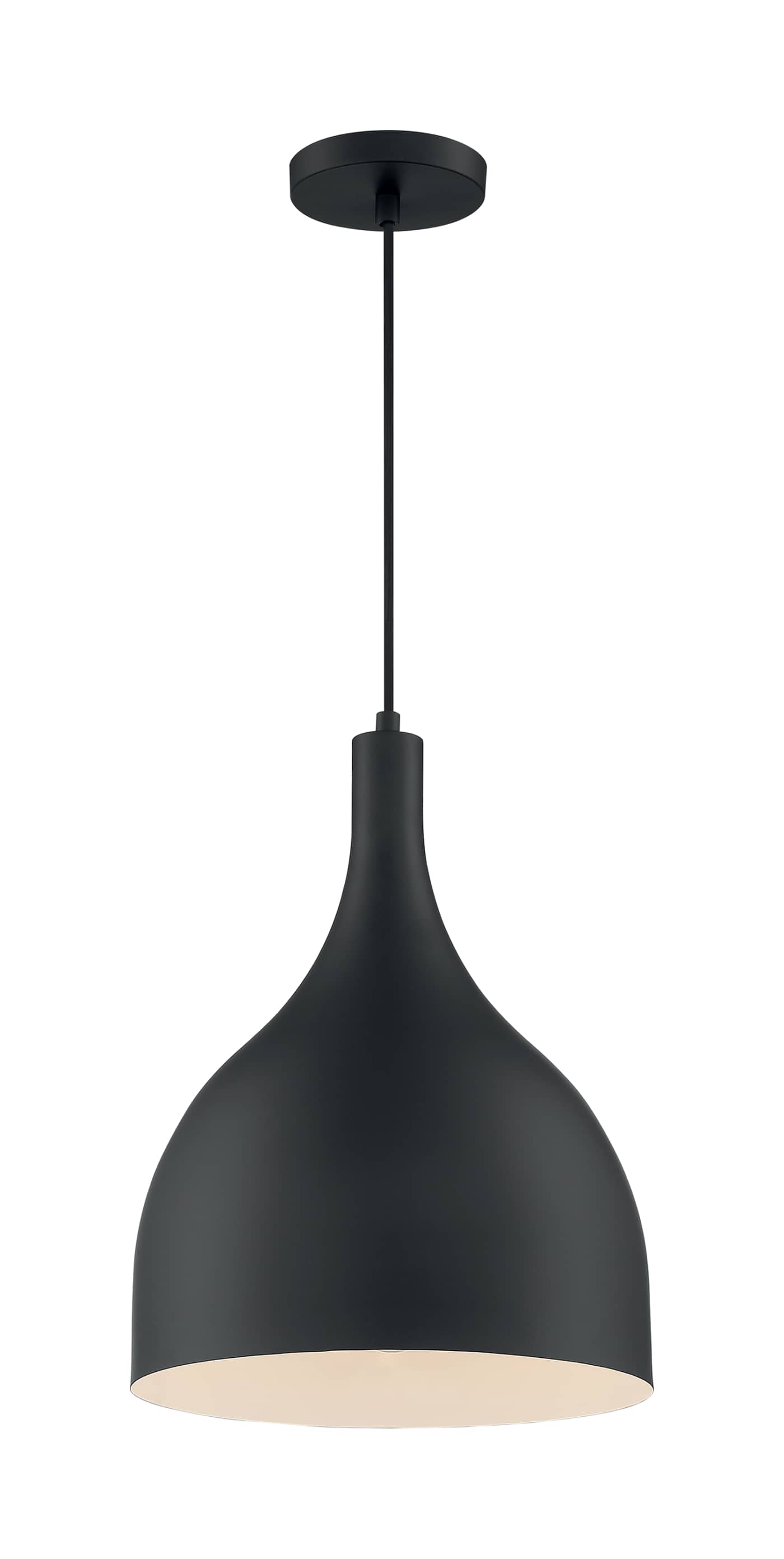 BELLCAP 1LT LARGE PENDANT - 60-7087