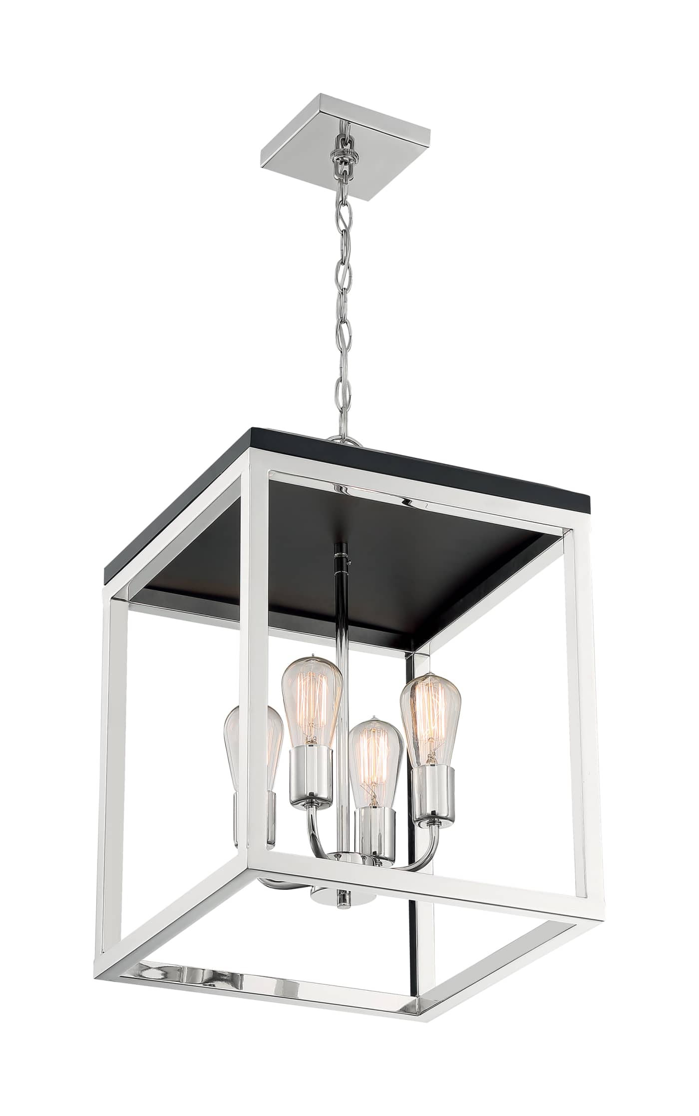 CAKEWALK 4 LIGHT PENDANT - 60-7094