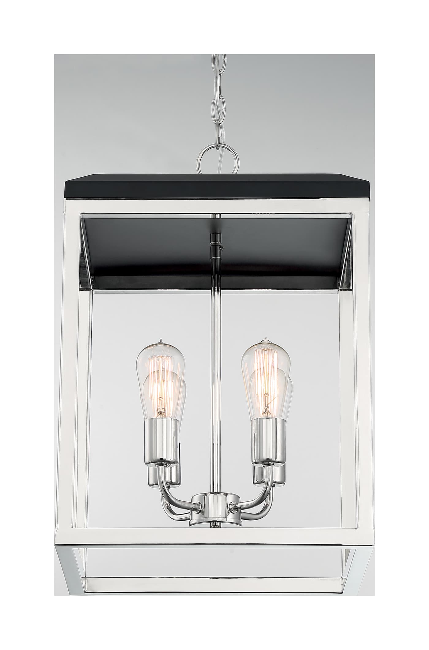 CAKEWALK 4 LIGHT PENDANT - 60-7094