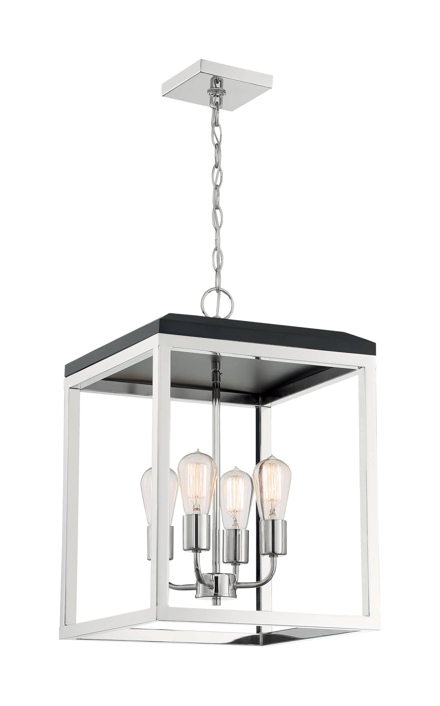 CAKEWALK 4 LIGHT PENDANT - 60-7094