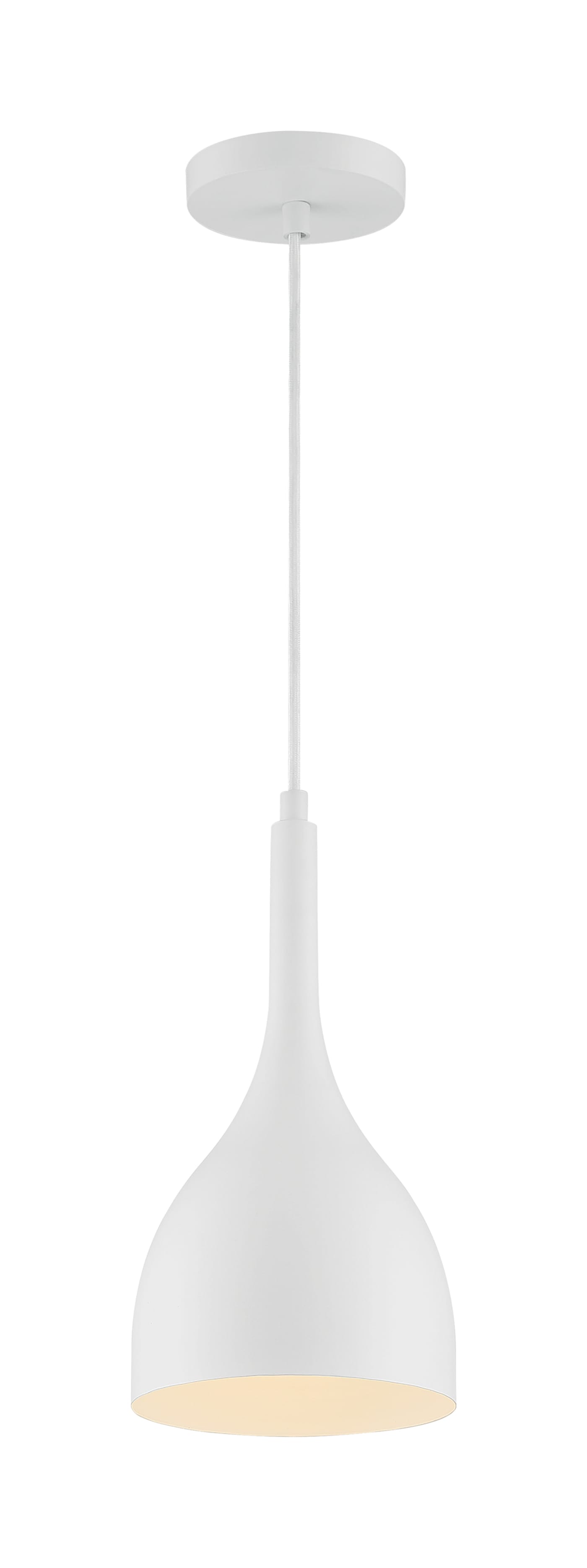 BELLCAP 1LT SMALL PENDANT - 60-7096