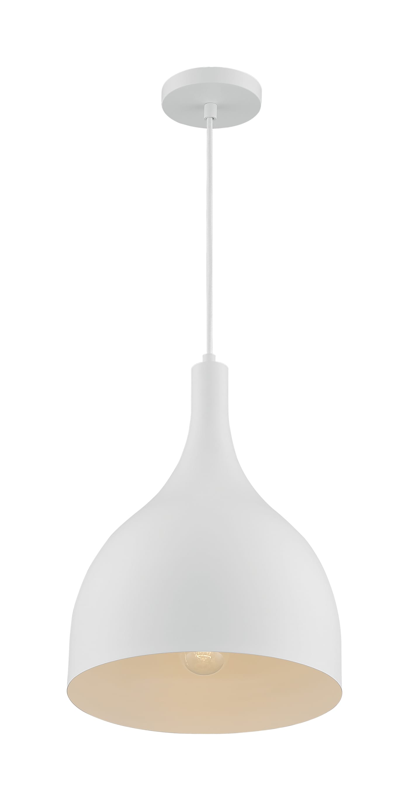 BELLCAP 1LT LARGE PENDANT - 60-7097