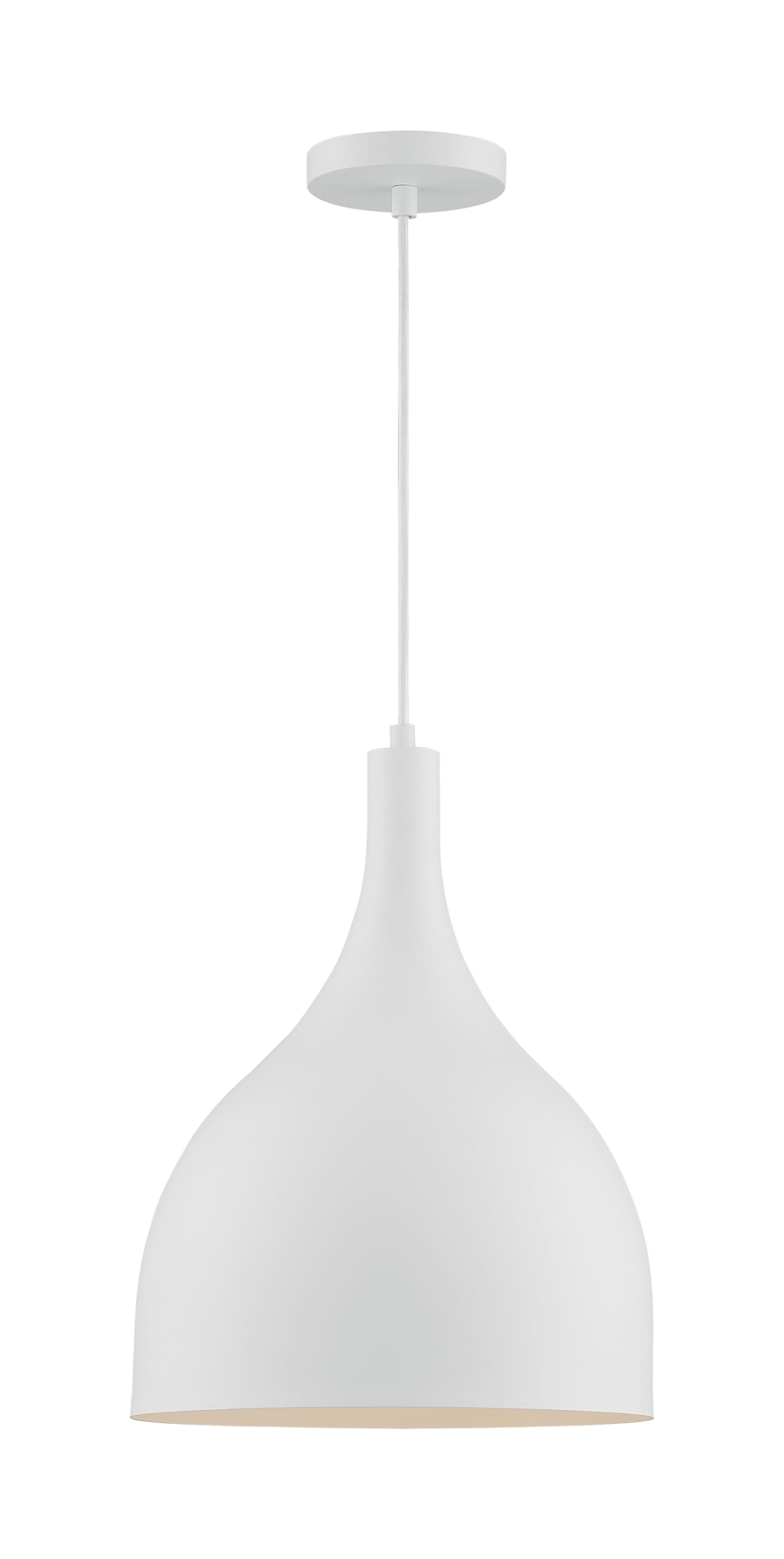 BELLCAP 1LT LARGE PENDANT - 60-7097