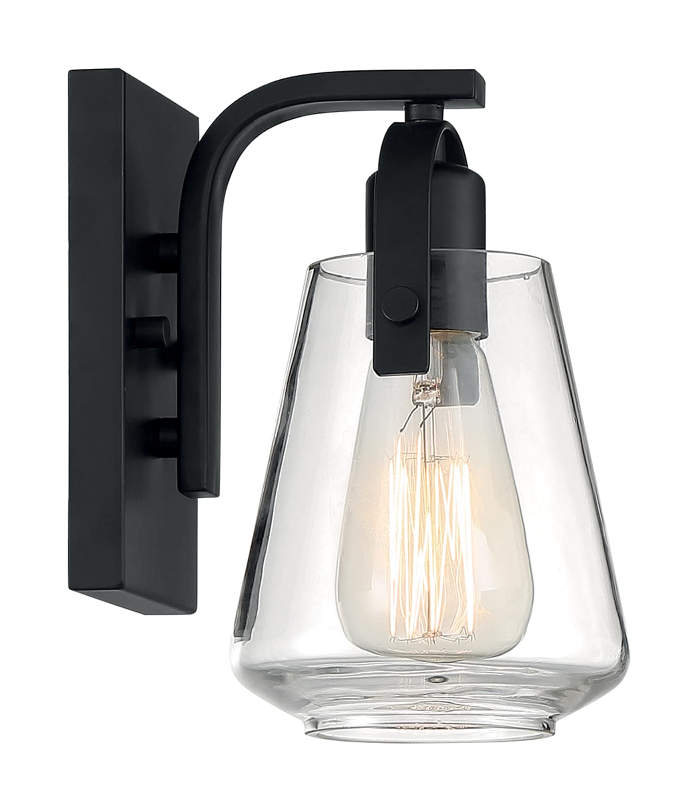 SKYBRIDGE 1 LIGHT VANITY - 60-7101