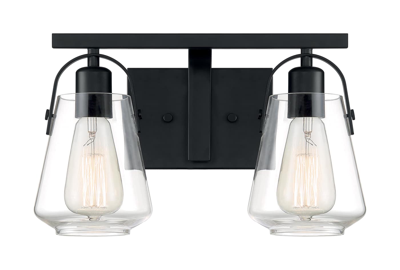 SKYBRIDGE 2 LIGHT VANITY - 60-7102