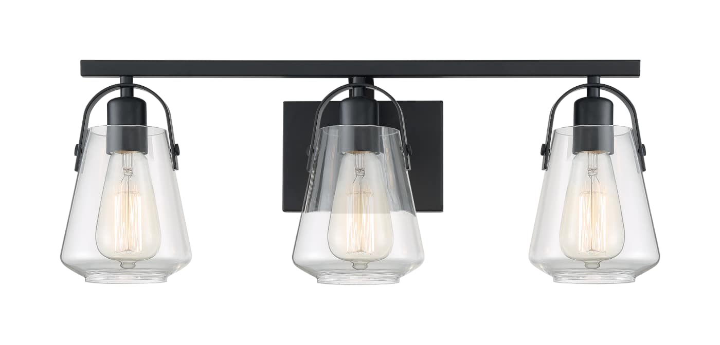 SKYBRIDGE 3 LIGHT VANITY - 60-7103