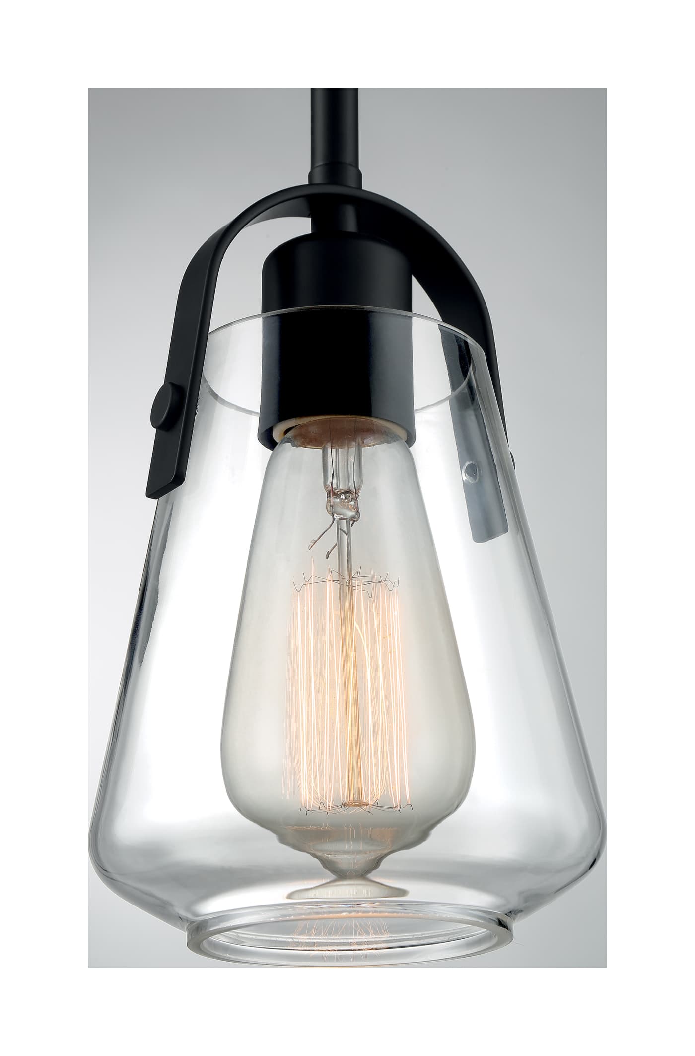 SKYBRIDGE 1 LT MINI PENDANT - 60-7106