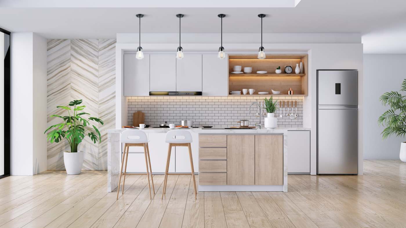 SKYBRIDGE 1 LT MINI PENDANT - 60-7106