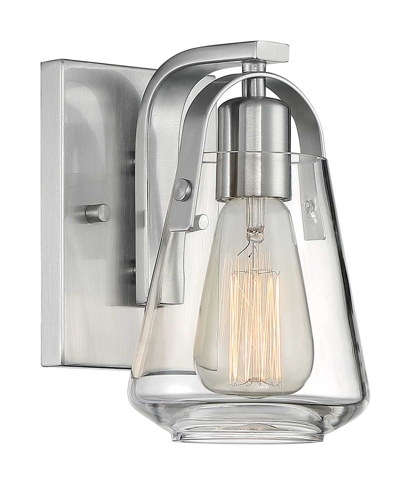SKYBRIDGE 1 LIGHT VANITY - 60-7111