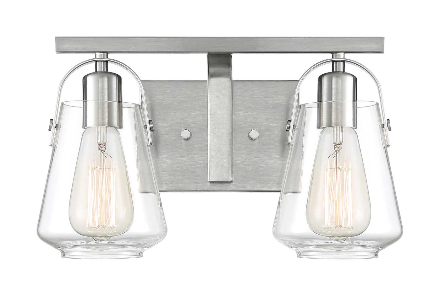 SKYBRIDGE 2 LIGHT VANITY - 60-7112