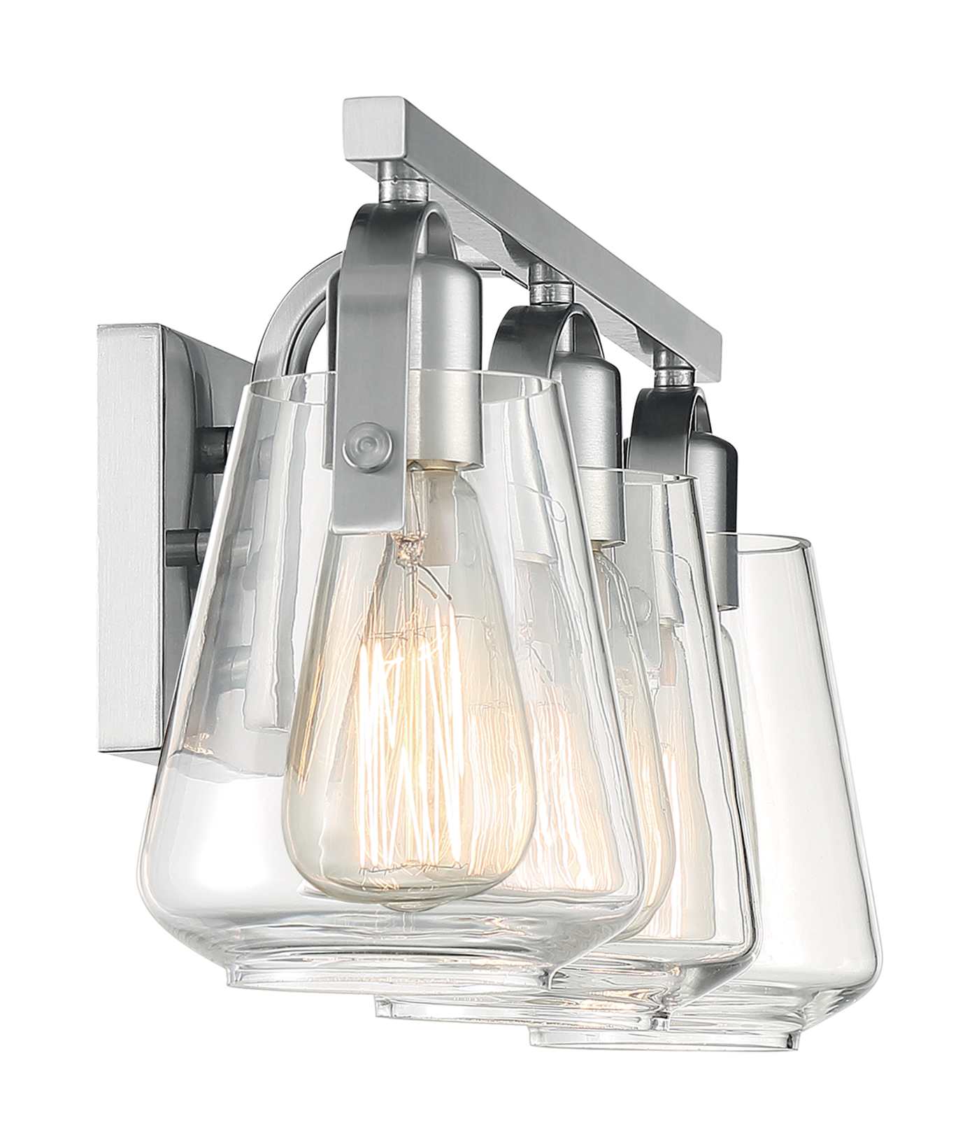 SKYBRIDGE 3 LIGHT VANITY - 60-7113