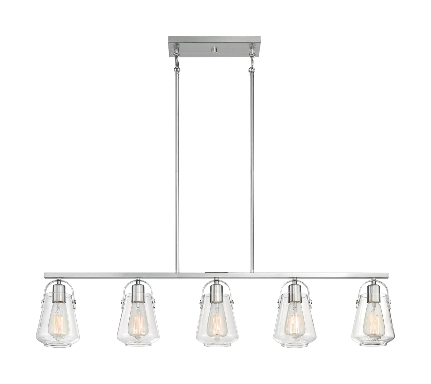 SKYBRIDGE 5 LT ISLAND PENDANT - 60-7114