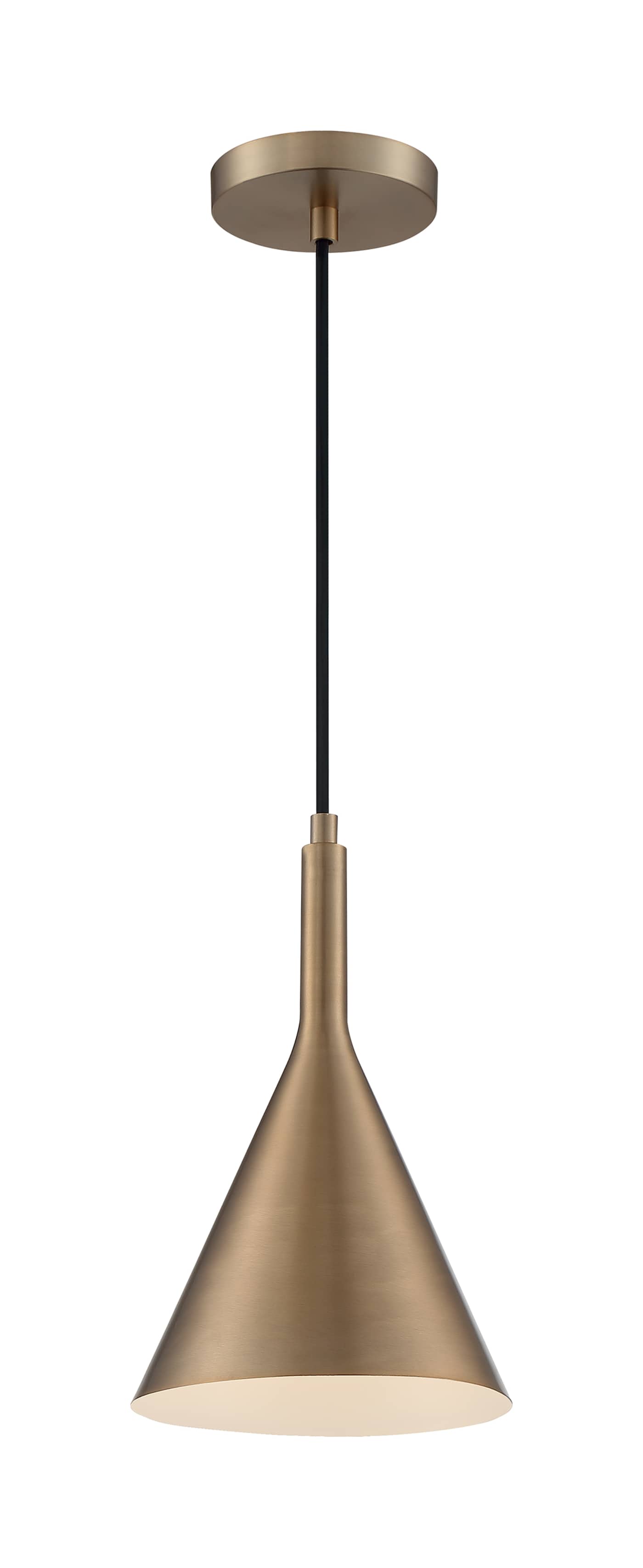 LIGHTCAP 1LT SMALL PENDANT - 60-7117