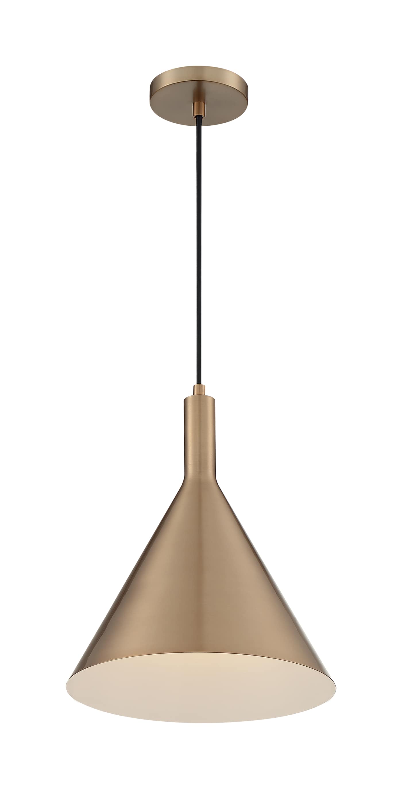 LIGHTCAP 1LT LARGE PENDANT - 60-7118