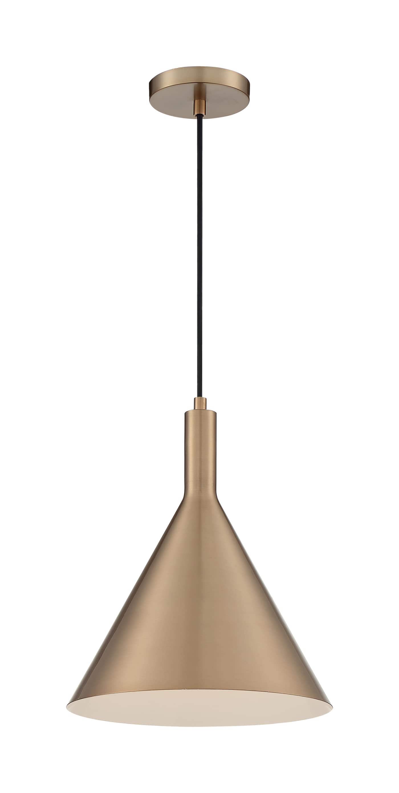 LIGHTCAP 1LT LARGE PENDANT - 60-7118