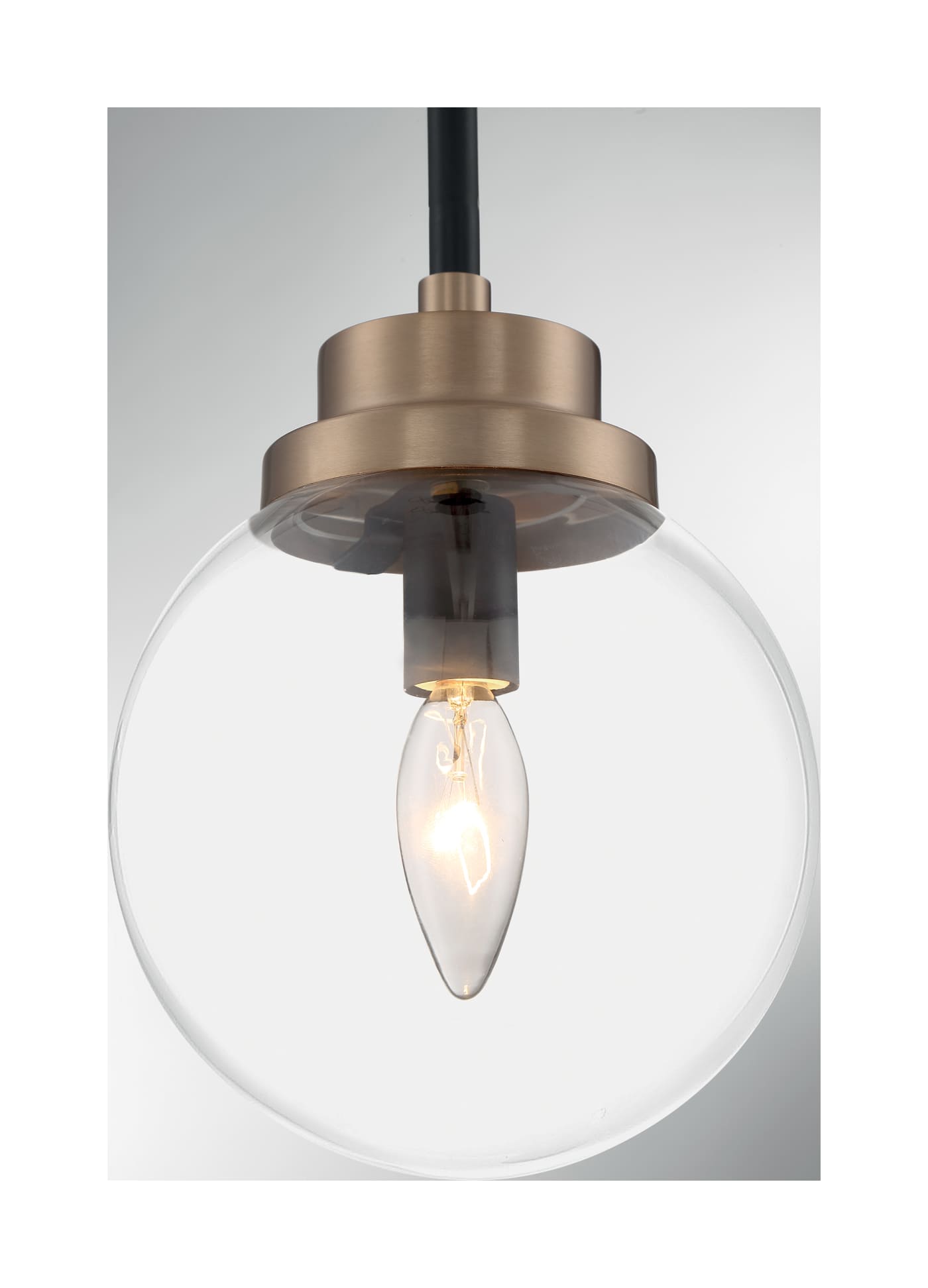AXIS 1 LIGHT PENDANT - 60-7121