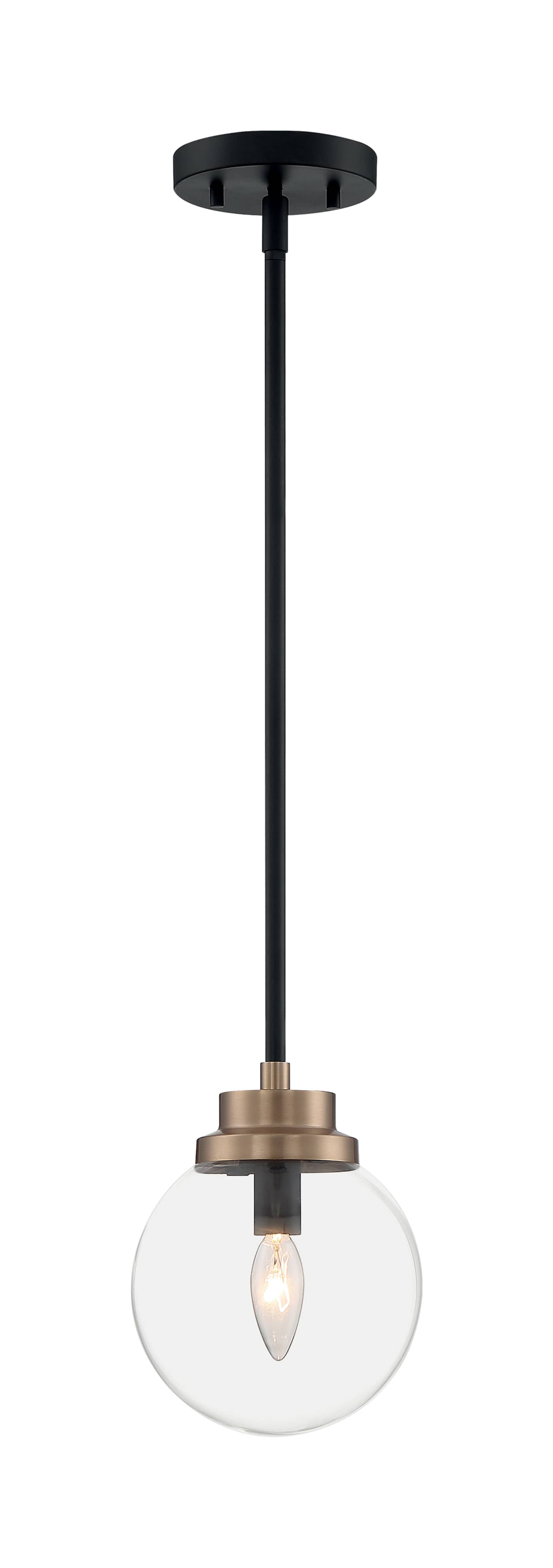 AXIS 1 LIGHT PENDANT - 60-7121