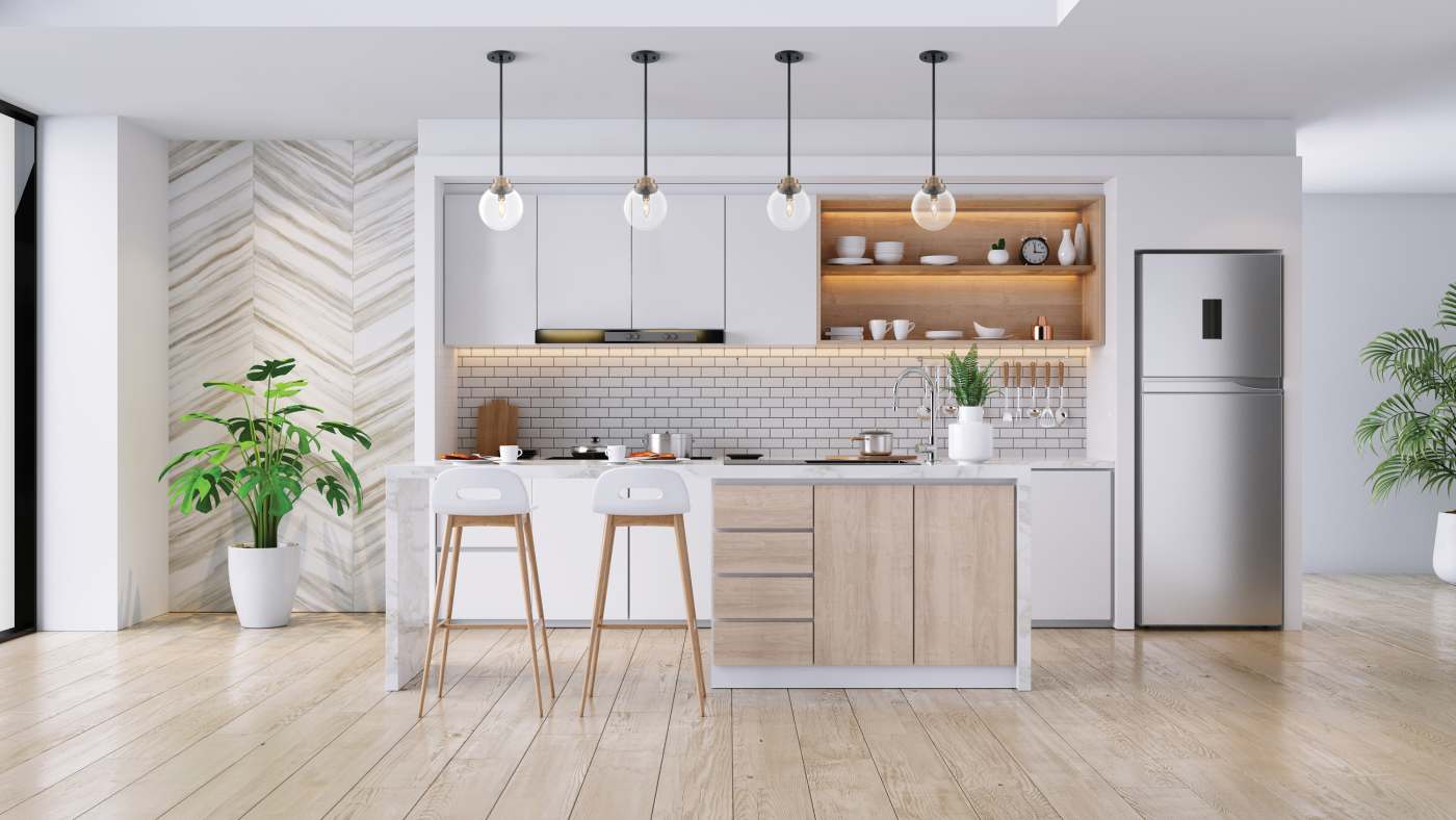 AXIS 1 LIGHT PENDANT - 60-7121