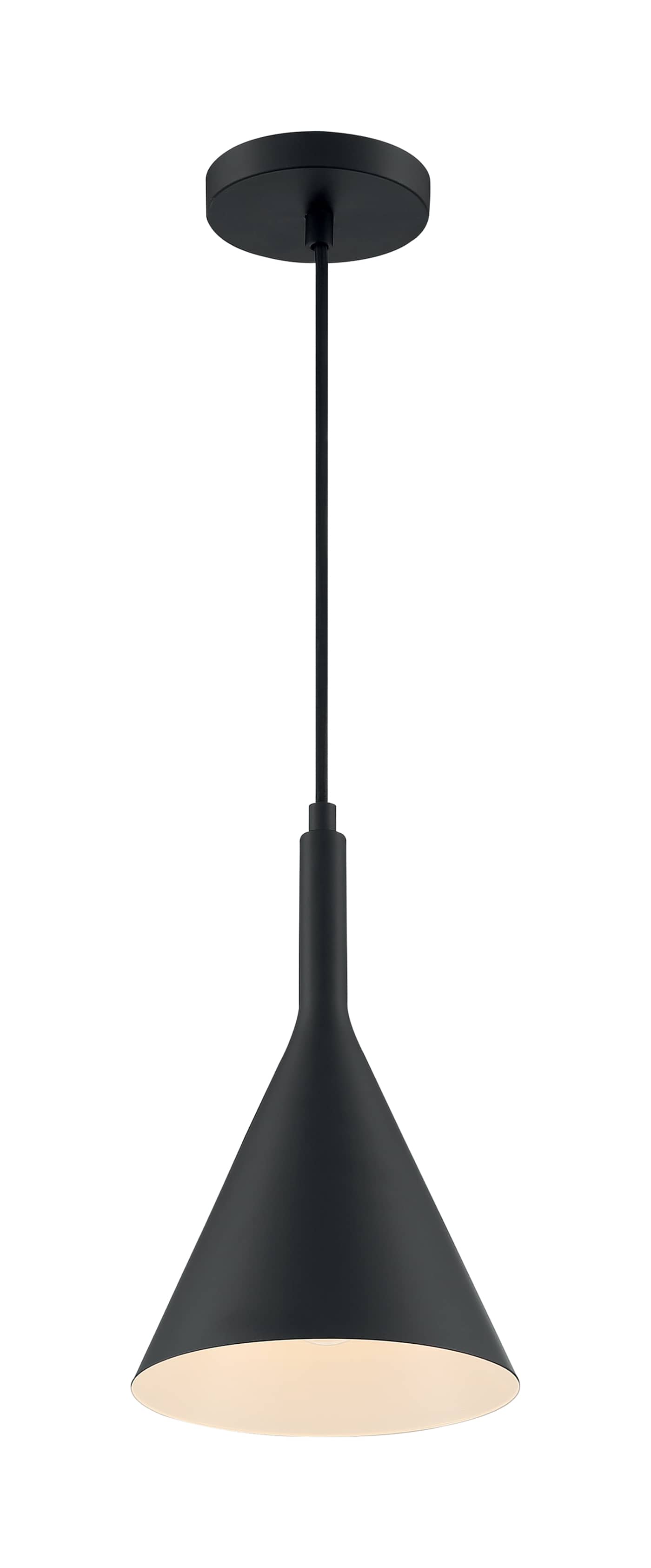 LIGHTCAP 1LT SMALL PENDANT - 60-7127