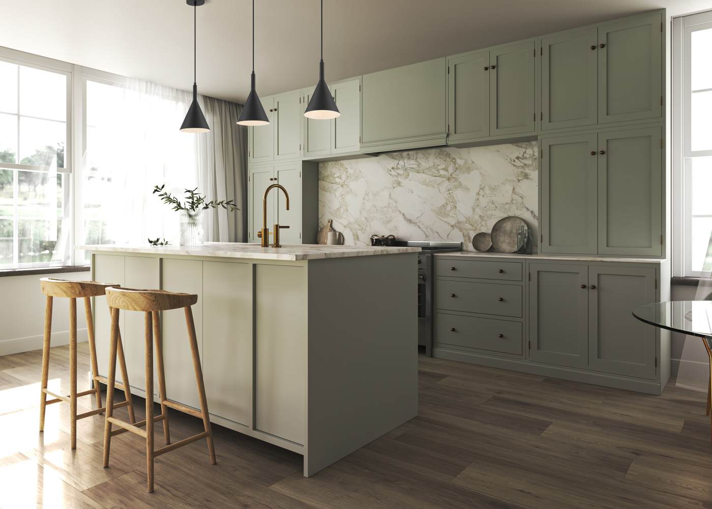 LIGHTCAP 1LT SMALL PENDANT - 60-7127