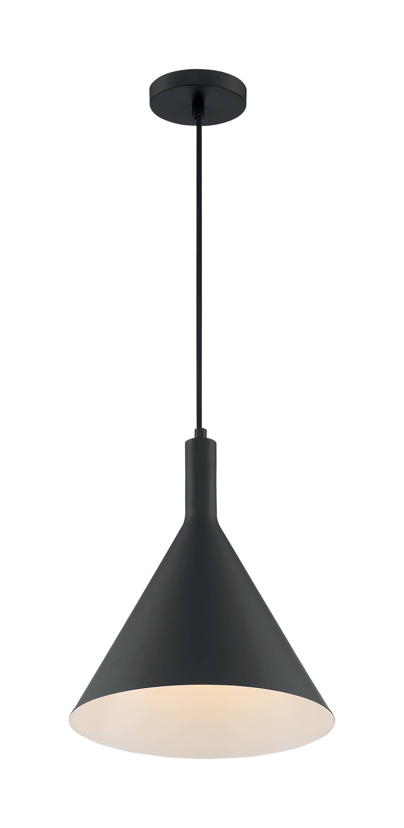 LIGHTCAP 1LT LARGE PENDANT - 60-7128